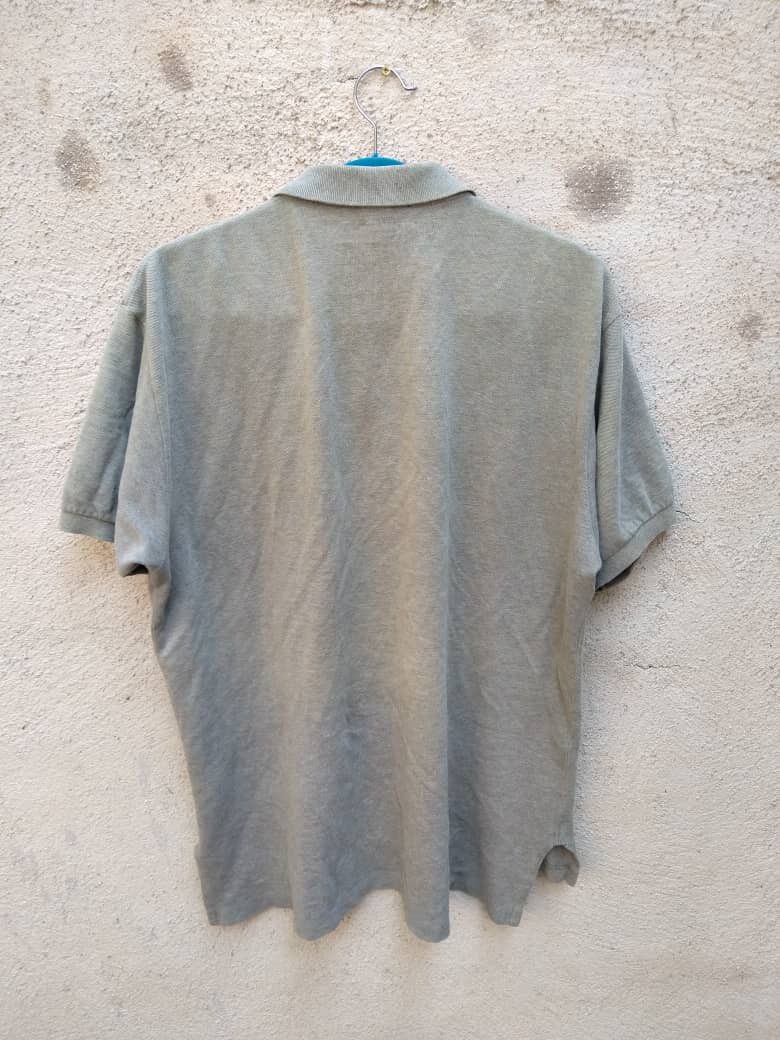 Polo Ralph Lauren VINTAGE POLO RALPH LAUREN POLO SHIRTS Size US L / EU 52-54 / 3 - 3 Thumbnail