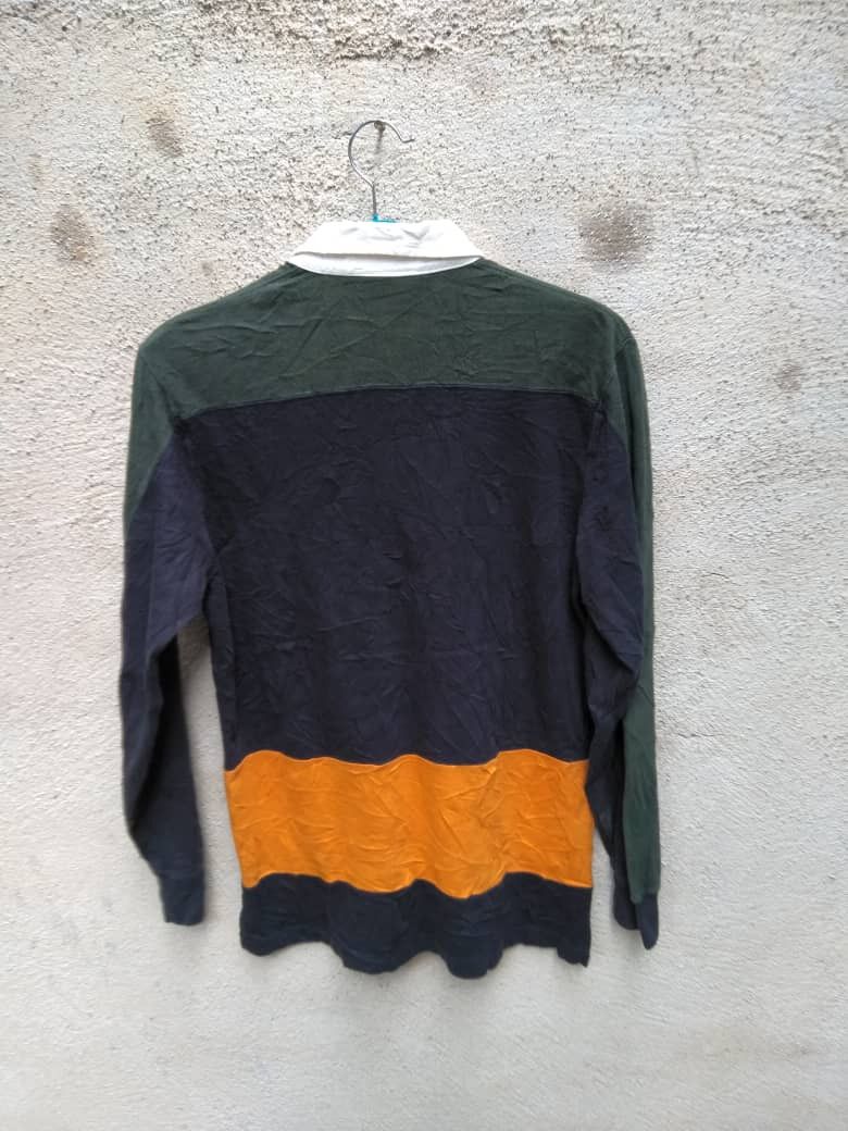 Rugby Ralph Lauren 🔥 Polo Ralph Lauren SMALL PONY Size US L / EU 52-54 / 3 - 3 Thumbnail