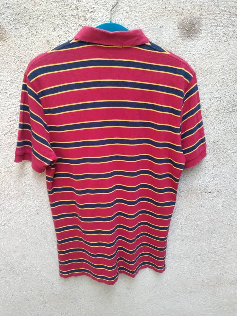 Polo Ralph Lauren Polo Ralph Lauren Small PONY SHIRTS Size US L / EU 52-54 / 3 - 3 Thumbnail
