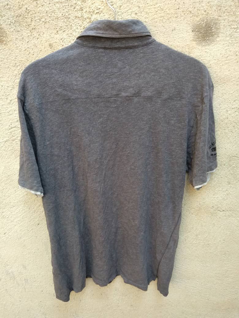 Guess GUESS 2003 SHIRTS Size US XL / EU 56 / 4 - 3 Thumbnail