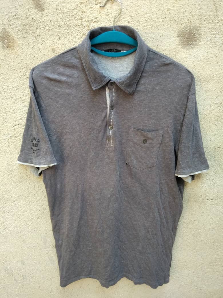 GUESS 2003 SHIRTS