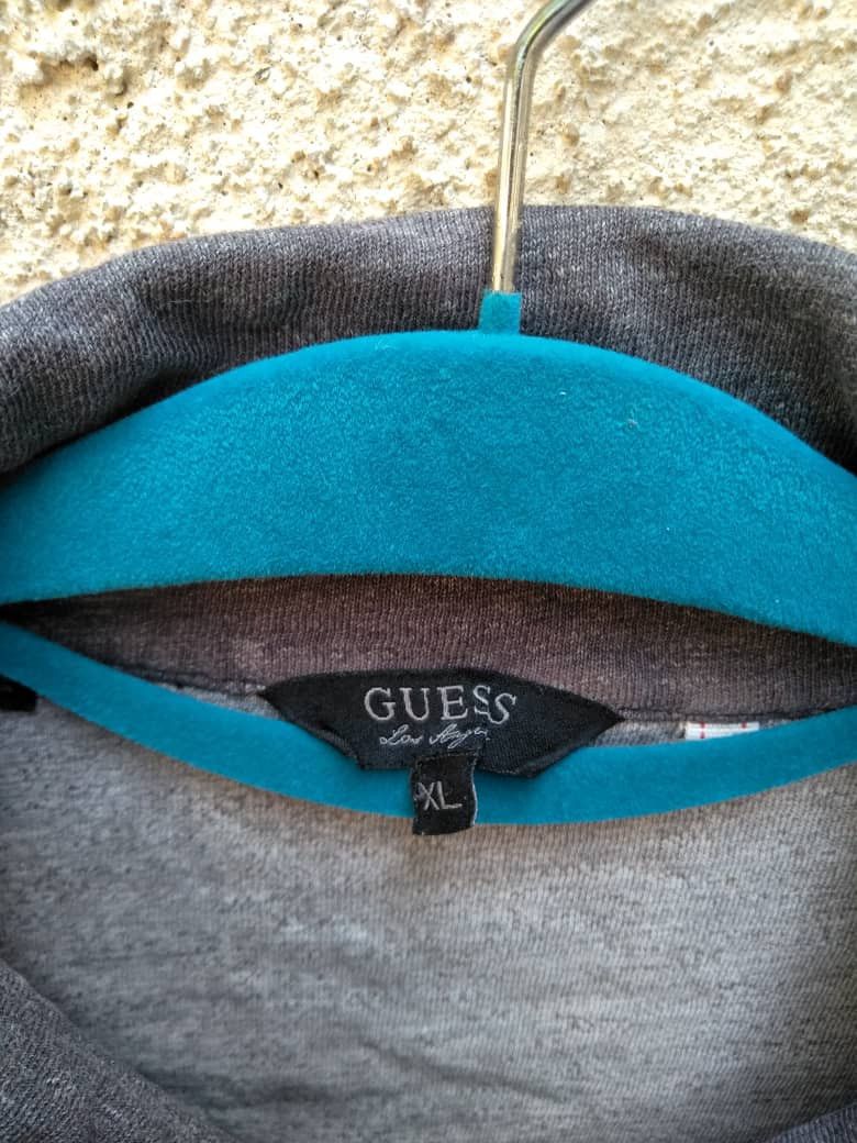 Guess GUESS 2003 SHIRTS Size US XL / EU 56 / 4 - 5 Thumbnail