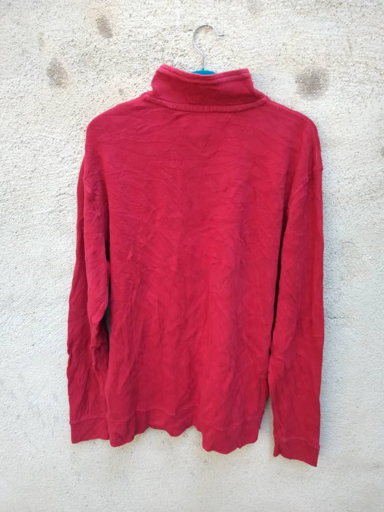 Tommy Hilfiger TOMMY HILFIGER SWEATSHIRTS Size US XL / EU 56 / 4 - 5 Thumbnail