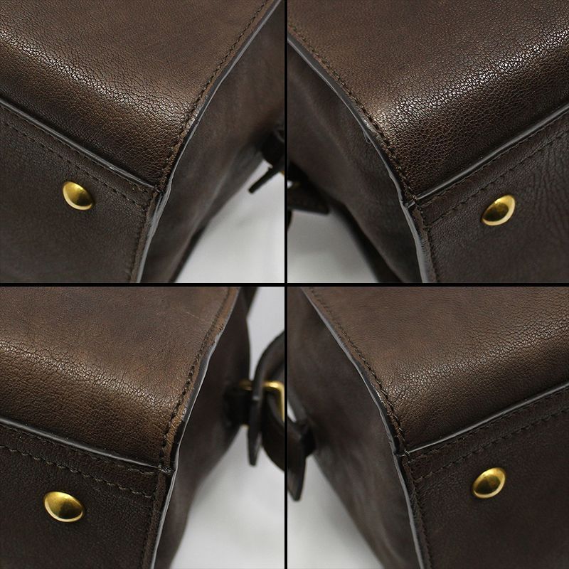 Yves Saint Laurent Yves Saint Laurent Cabas Chyc Medium Gold Logo Tote Bag Size ONE SIZE - 12 Thumbnail