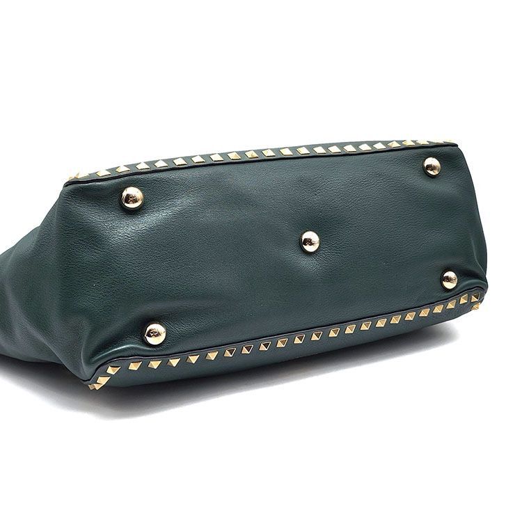 Valentino Rockstud Tote and Shoulder Bag Size ONE SIZE - 7 Thumbnail