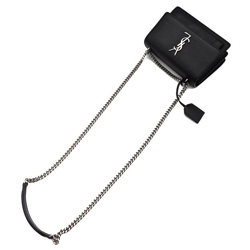 Yves Saint Laurent Sunset Bag Mini Size ONE SIZE - 4 Thumbnail