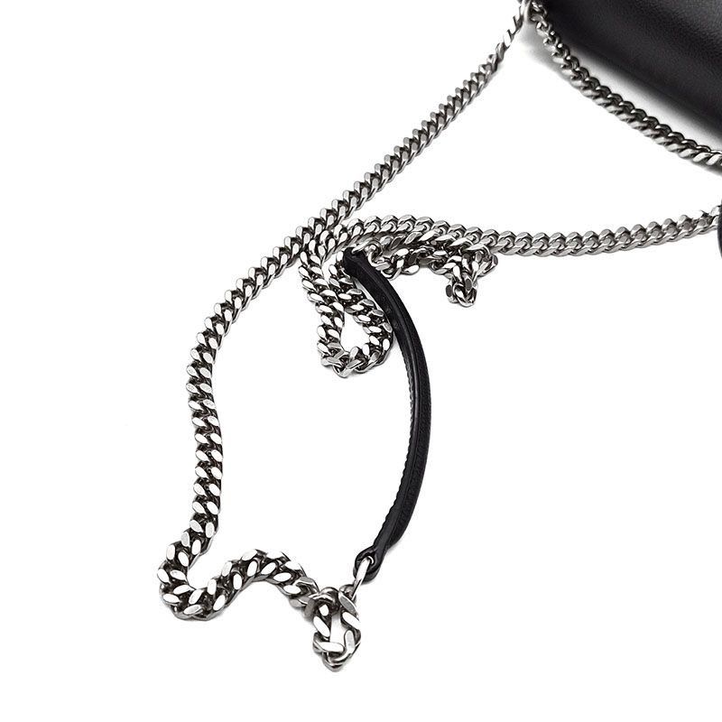 Yves Saint Laurent Sunset Bag Mini Size ONE SIZE - 5 Thumbnail