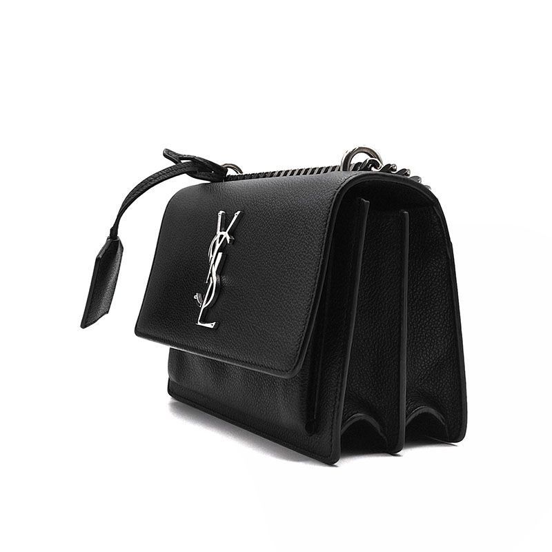 Yves Saint Laurent Sunset Bag Mini Size ONE SIZE - 2 Thumbnail