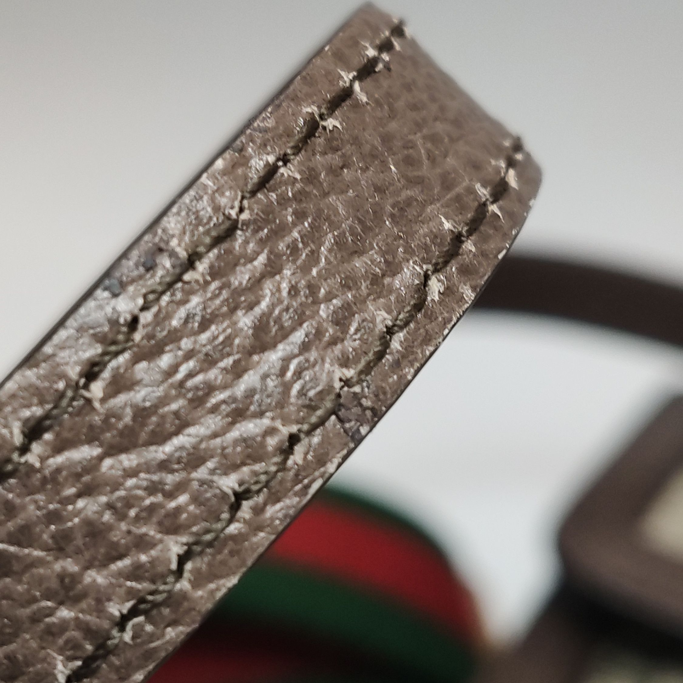 Gucci Gucci Ophidia GG Supreme Belt Bag Size ONE SIZE Size ONE SIZE - 11 Thumbnail