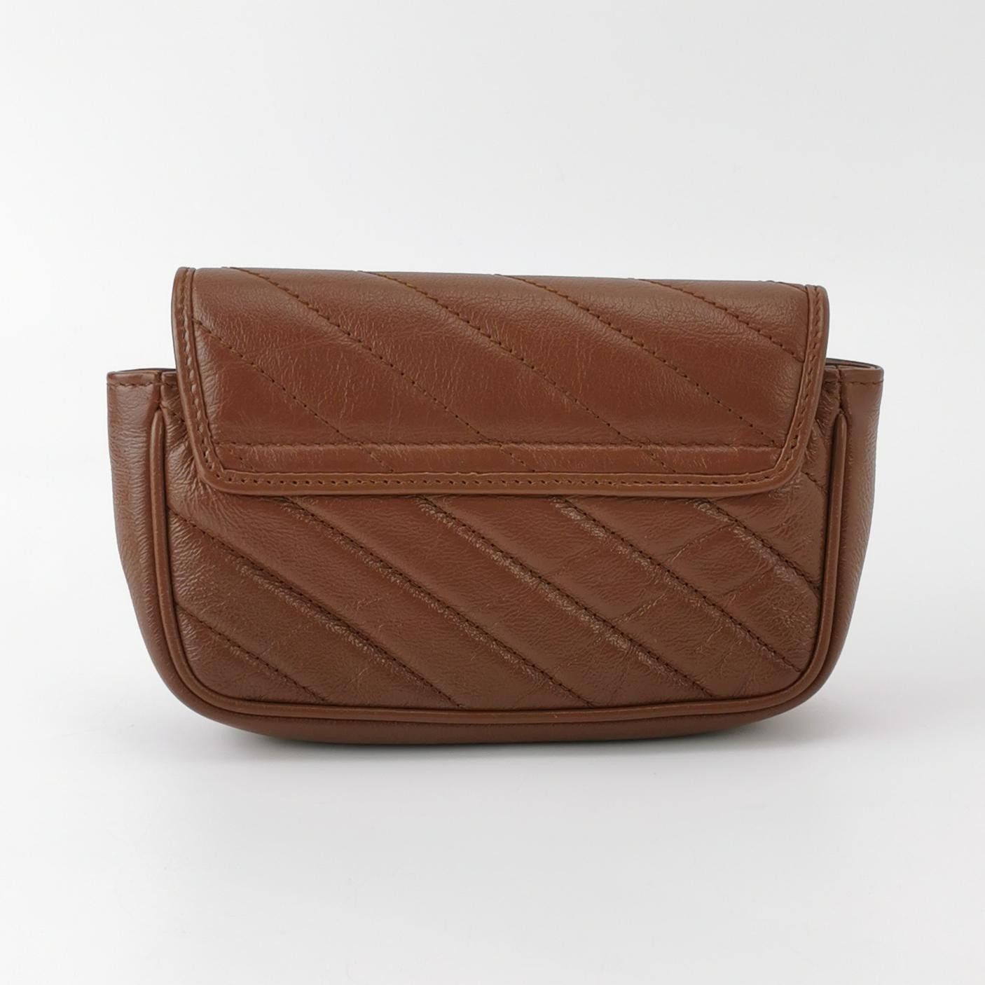 Gucci Gucci GG Marmont Leather Mini Bag Size ONE SIZE - 5 Thumbnail