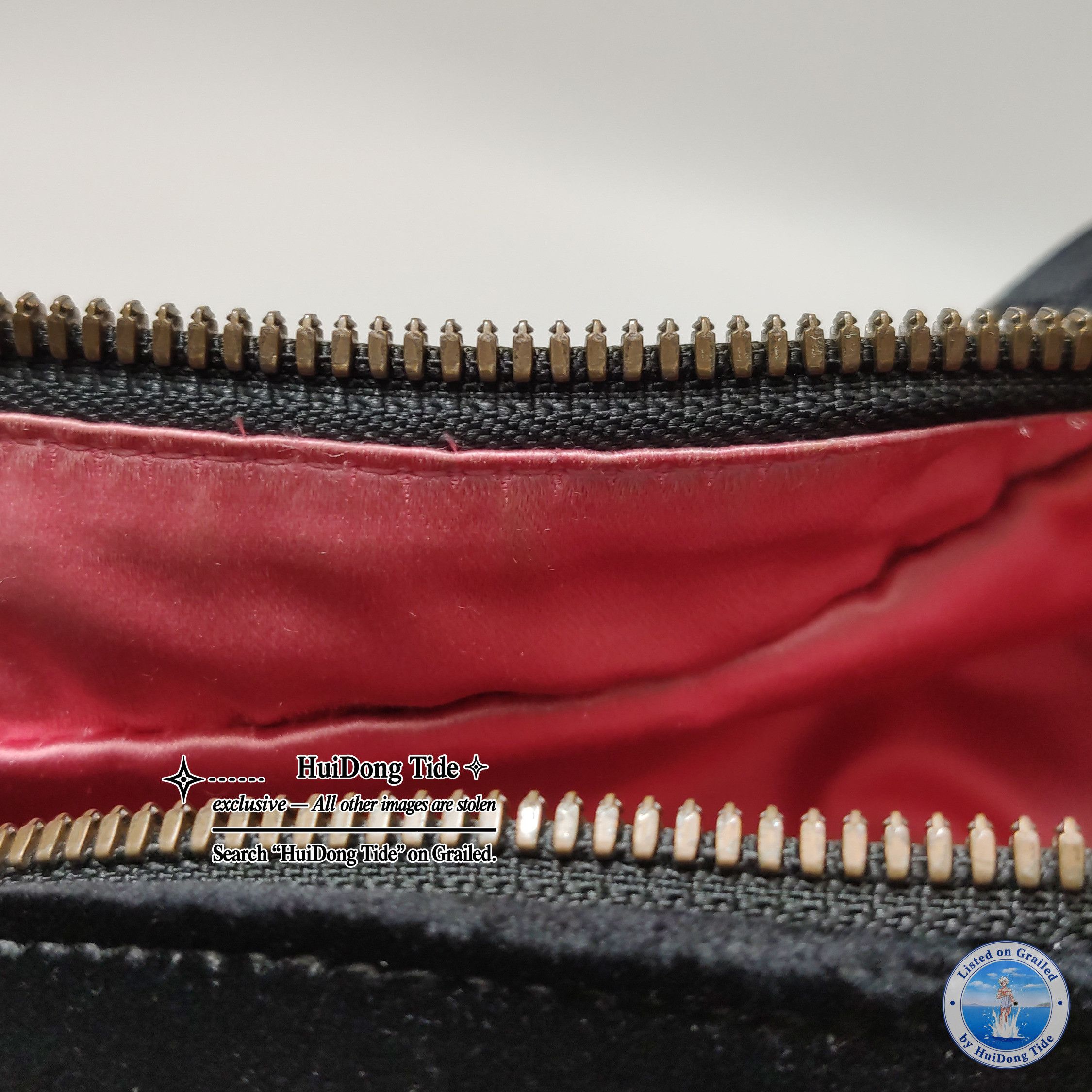 Gucci Gucci GG Marmont Velvet Camera Bag Size OS Size ONE SIZE - 10 Thumbnail