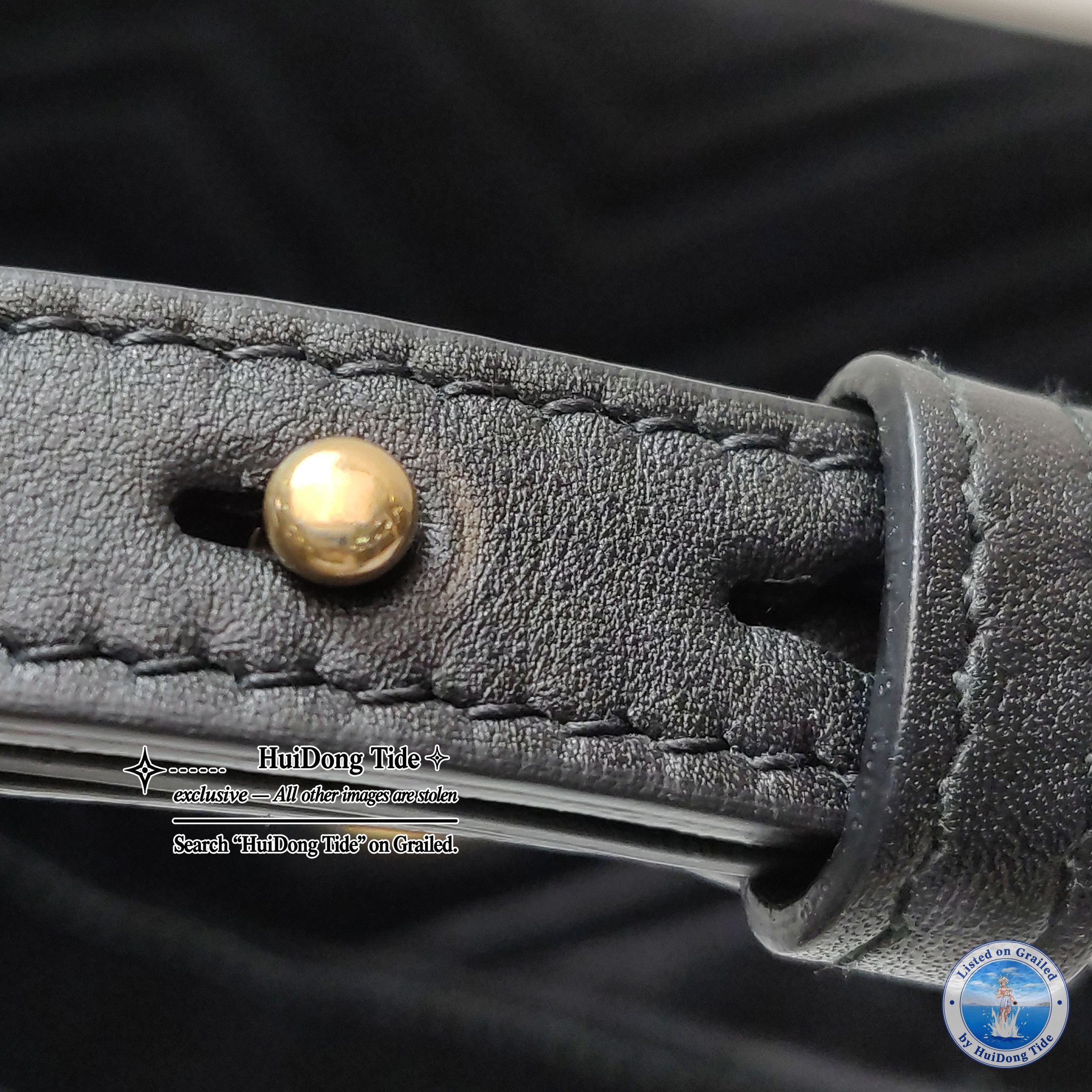 Gucci Gucci GG Marmont Velvet Camera Bag Size OS Size ONE SIZE - 12 Thumbnail