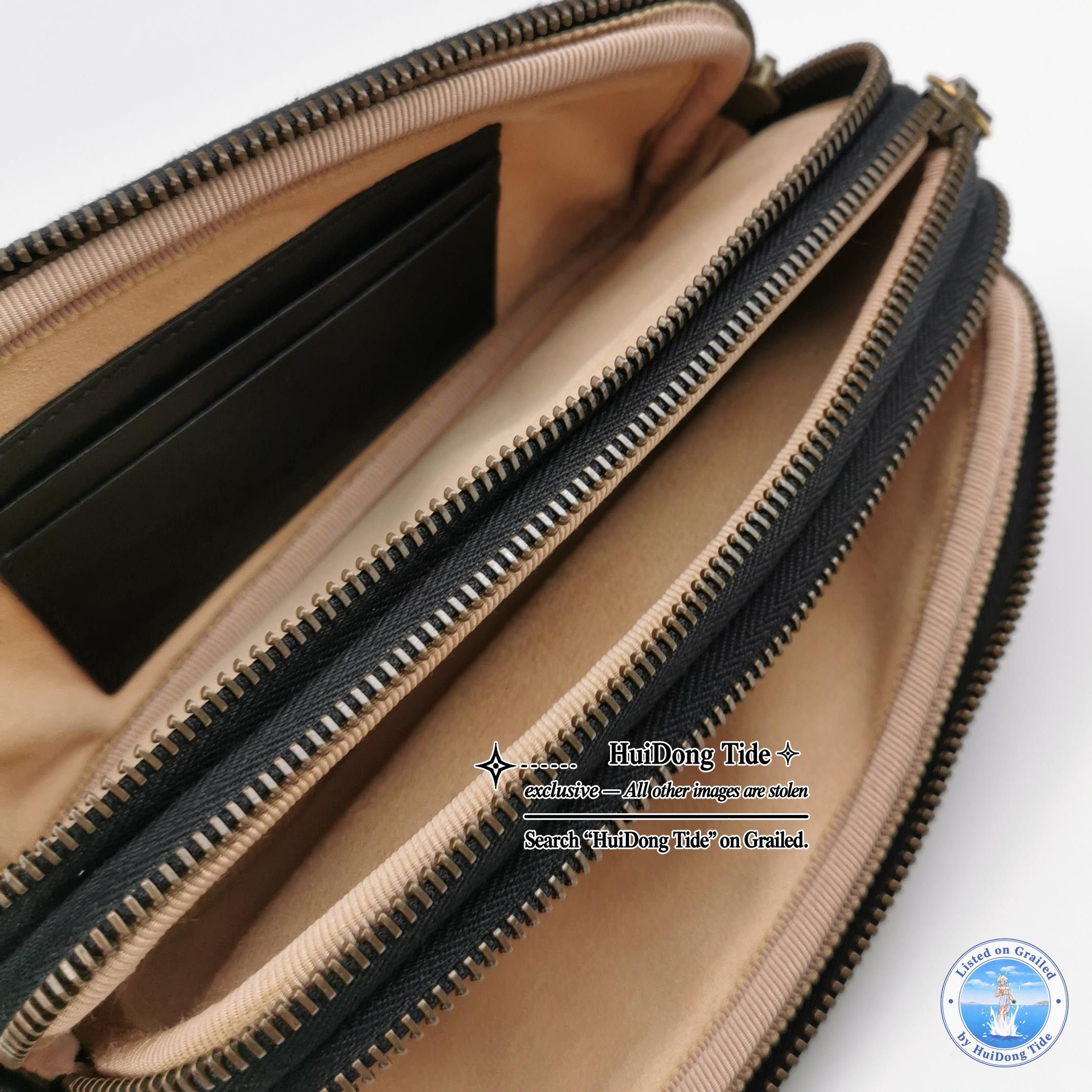 Gucci Gucci GG Marmont Matelassé Leather Chain Bag ONE SIZE Size ONE SIZE - 7 Thumbnail
