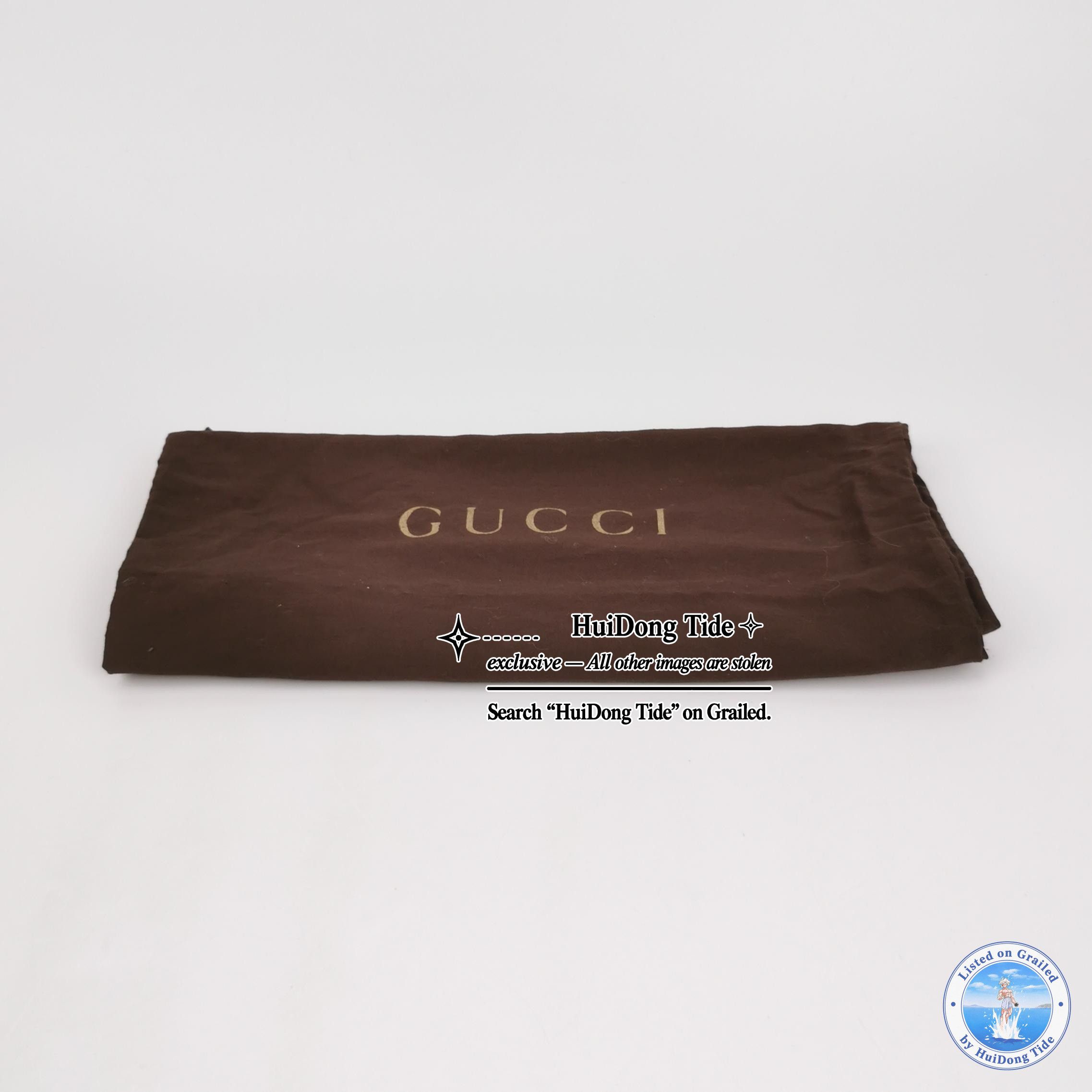 Gucci Gucci GG Marmont Sequin Bucket Bag Size ONE SIZE Size ONE SIZE - 9 Thumbnail