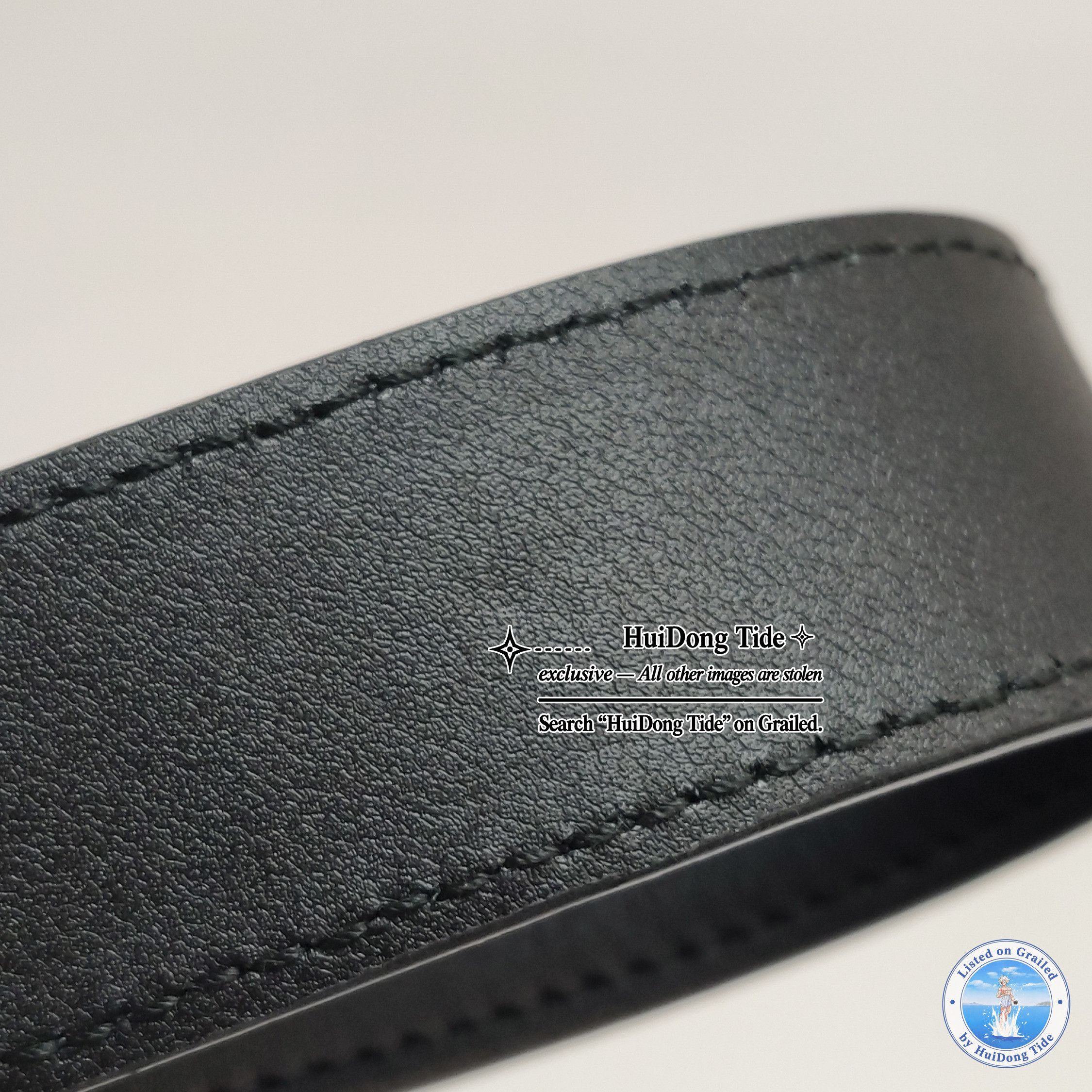 Gucci Gucci GG Marmont Velvet Belt Bag Size 95 Size ONE SIZE - 18 Thumbnail