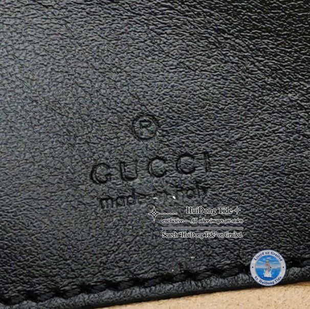 Gucci Gucci GG Marmont V-Quilted Leather Shoulder Bag ONE SIZE Size ONE SIZE - 8 Thumbnail