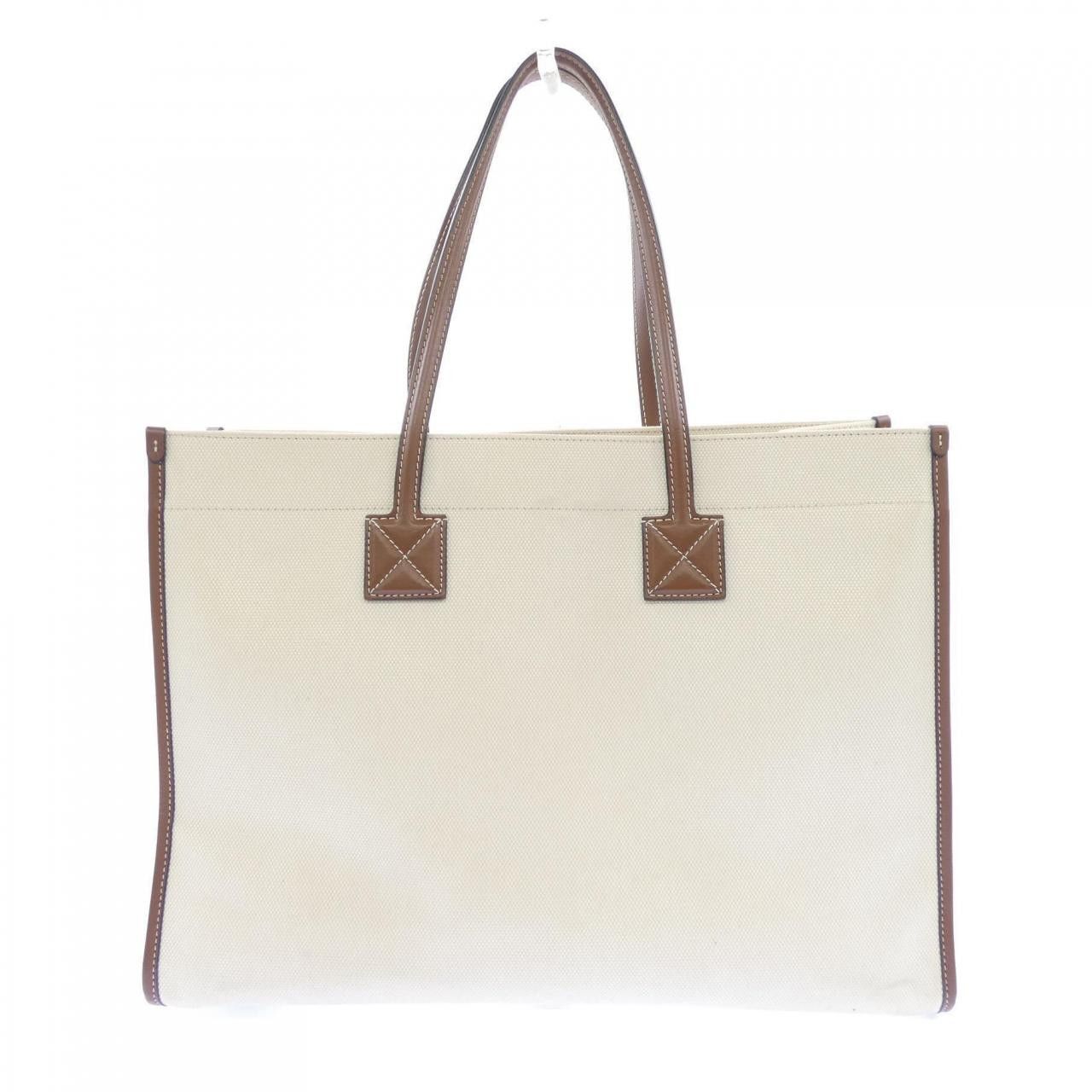 Burberry Burberry Burberry Tote Bag Others Tote Bag 80441291 DUTY FREE for USA Size ONE SIZE - 3 Thumbnail