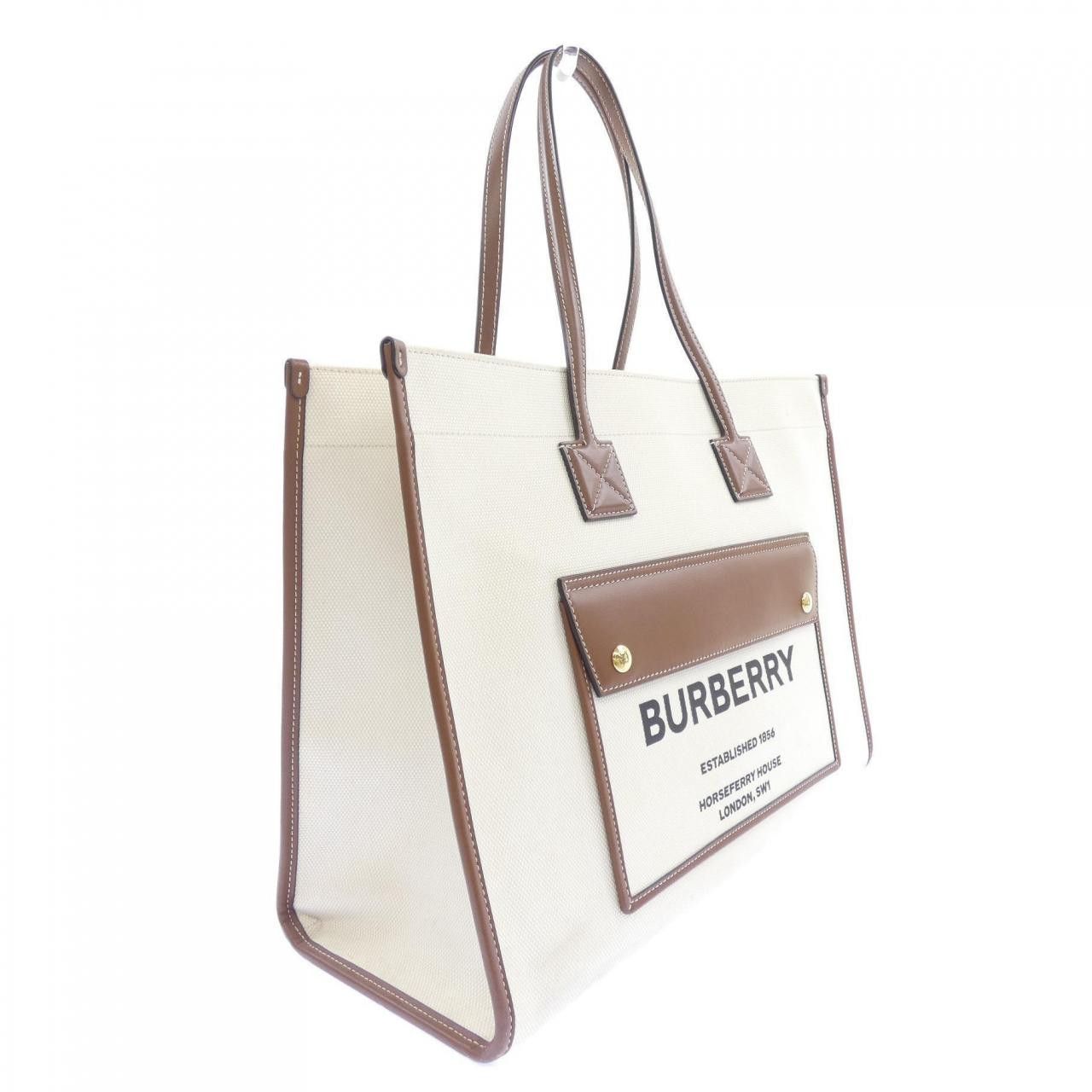 Burberry Burberry Burberry Tote Bag Others Tote Bag 80441291 DUTY FREE for USA Size ONE SIZE - 2 Thumbnail