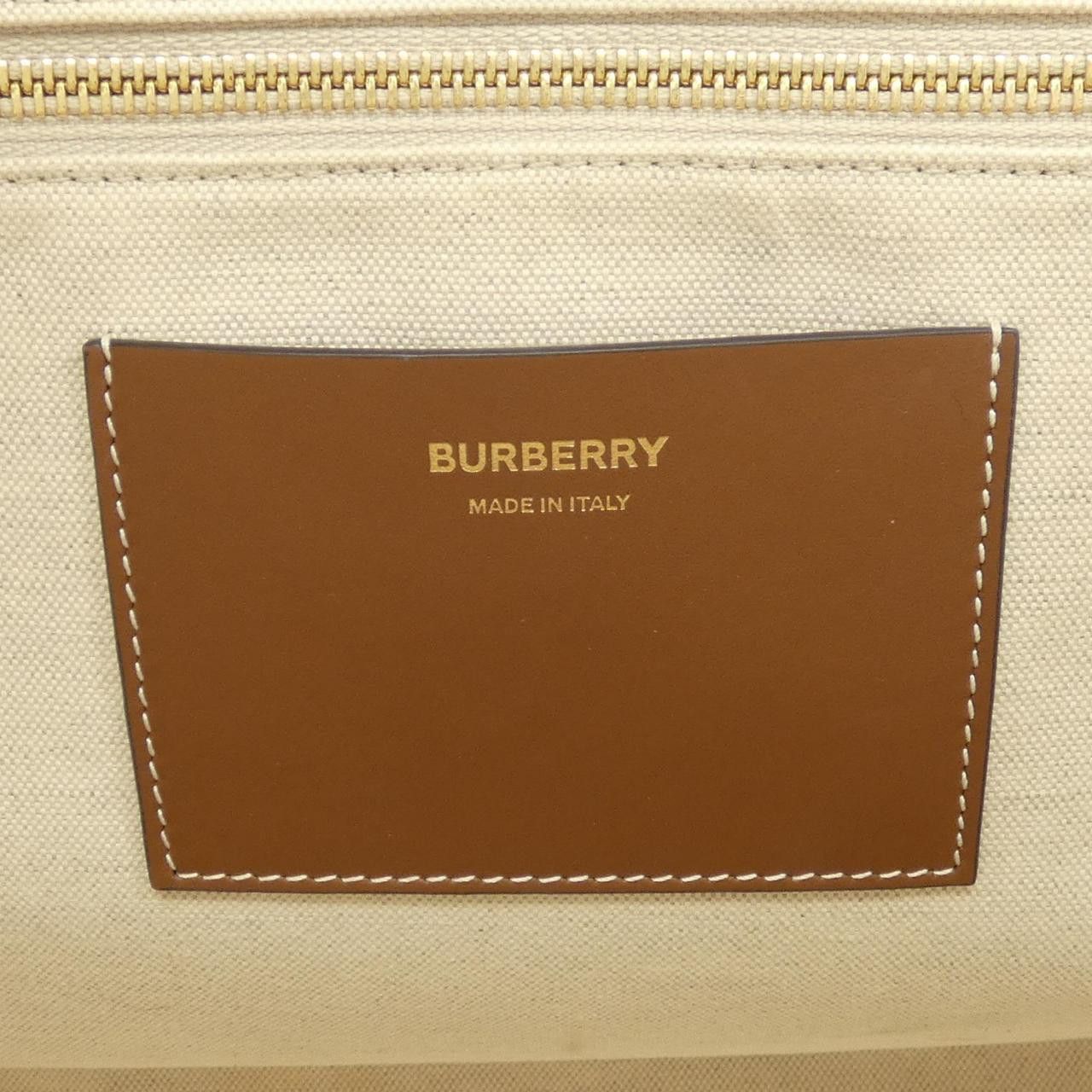 Burberry Burberry Burberry Tote Bag Others Tote Bag 80441291 DUTY FREE for USA Size ONE SIZE - 5 Thumbnail