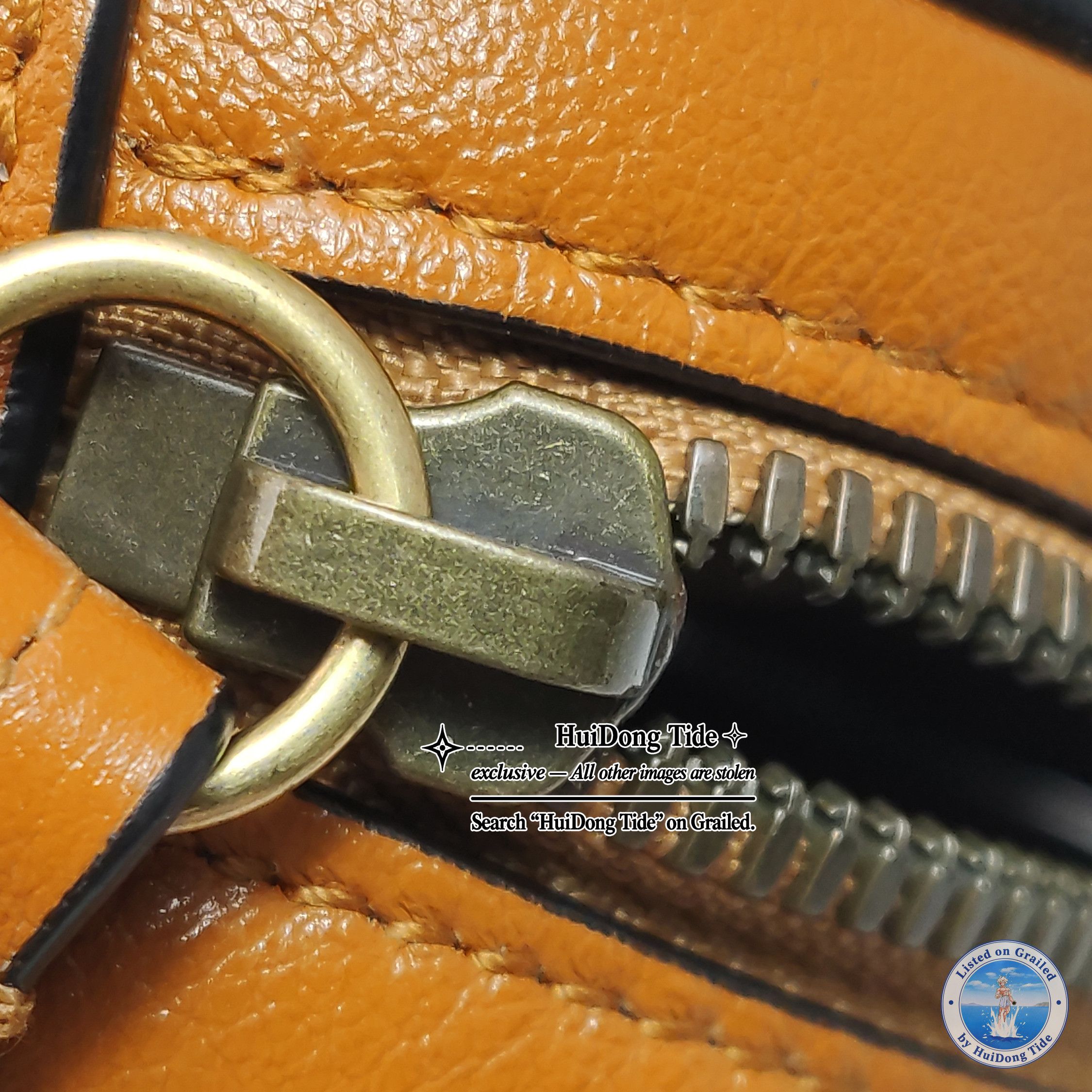 Gucci Gucci GG Marmont Leather Belt Bag Size ONE SIZE Size ONE SIZE - 13 Thumbnail