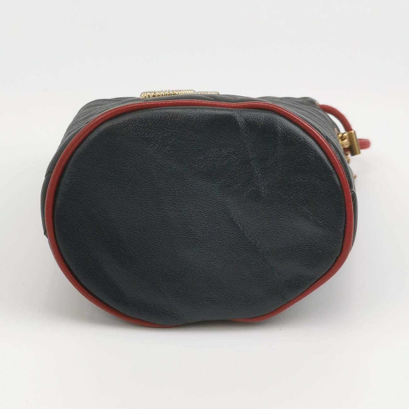 Gucci Gucci GG Marmont Mini Bucket Bag Size ONE SIZE - 6 Thumbnail