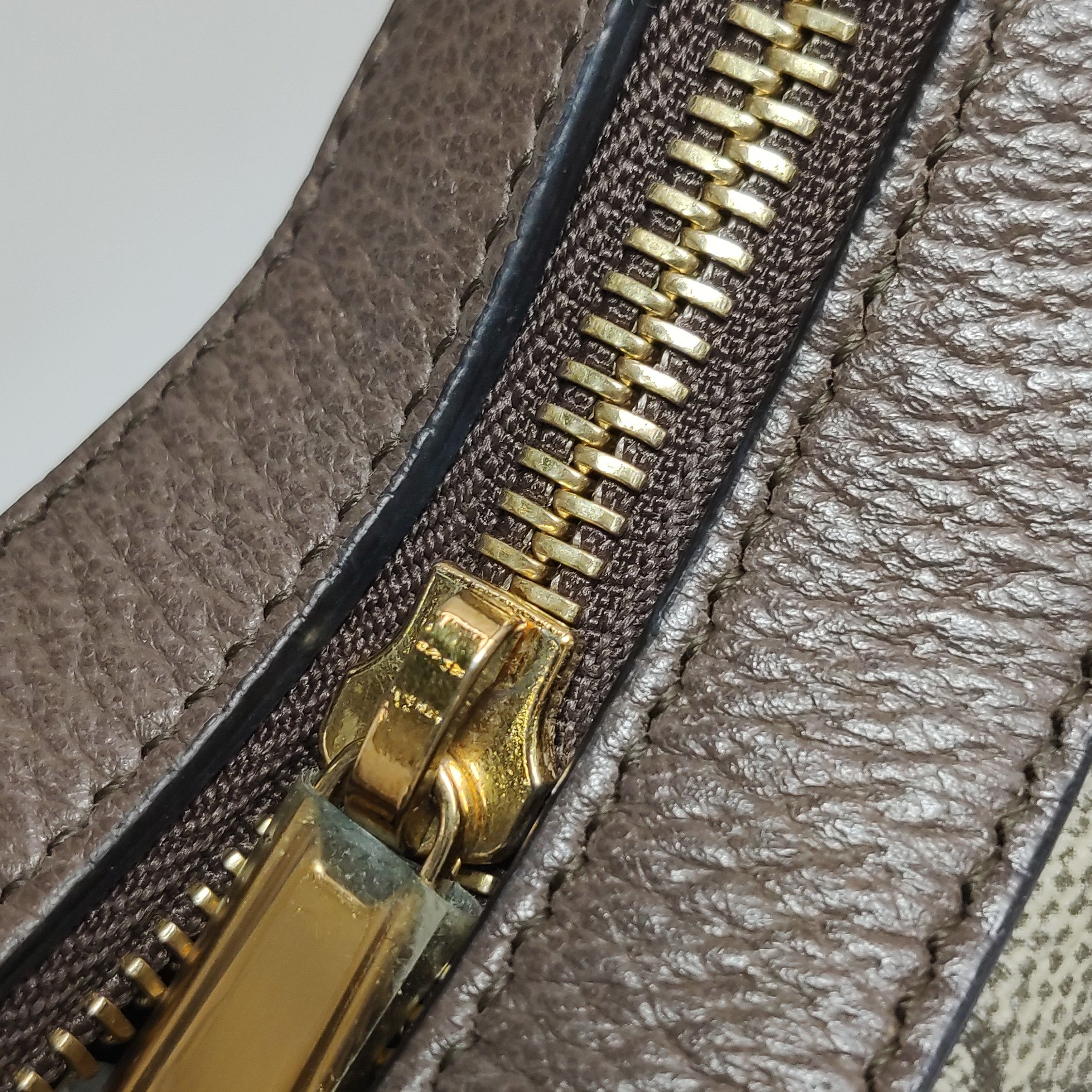 Gucci Gucci Ophidia GG Supreme Shoulder Bag Size ONE SIZE - 10 Thumbnail