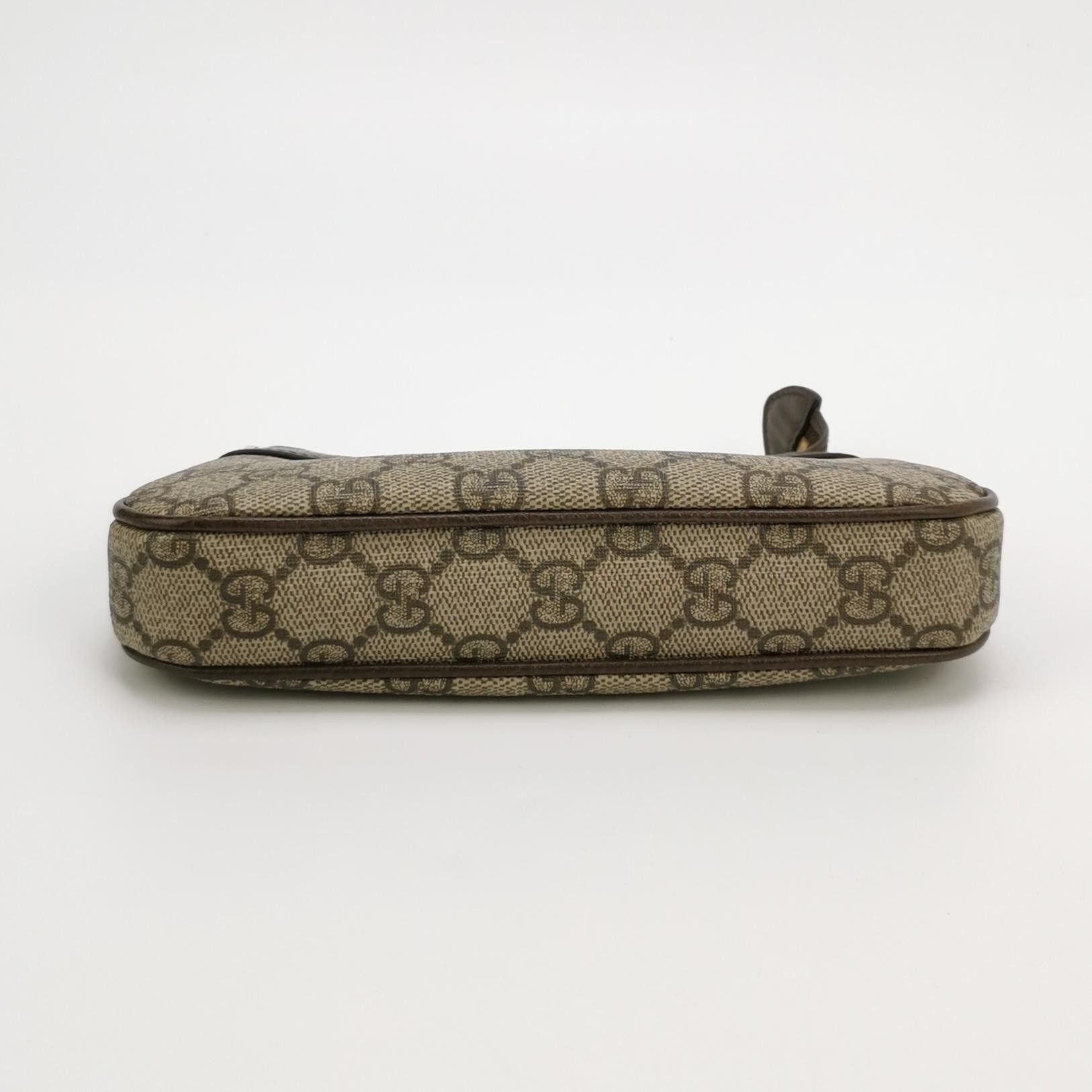 Gucci Gucci Ophidia GG Supreme Mini Shoulder Bag One Size Size ONE SIZE - 6 Thumbnail