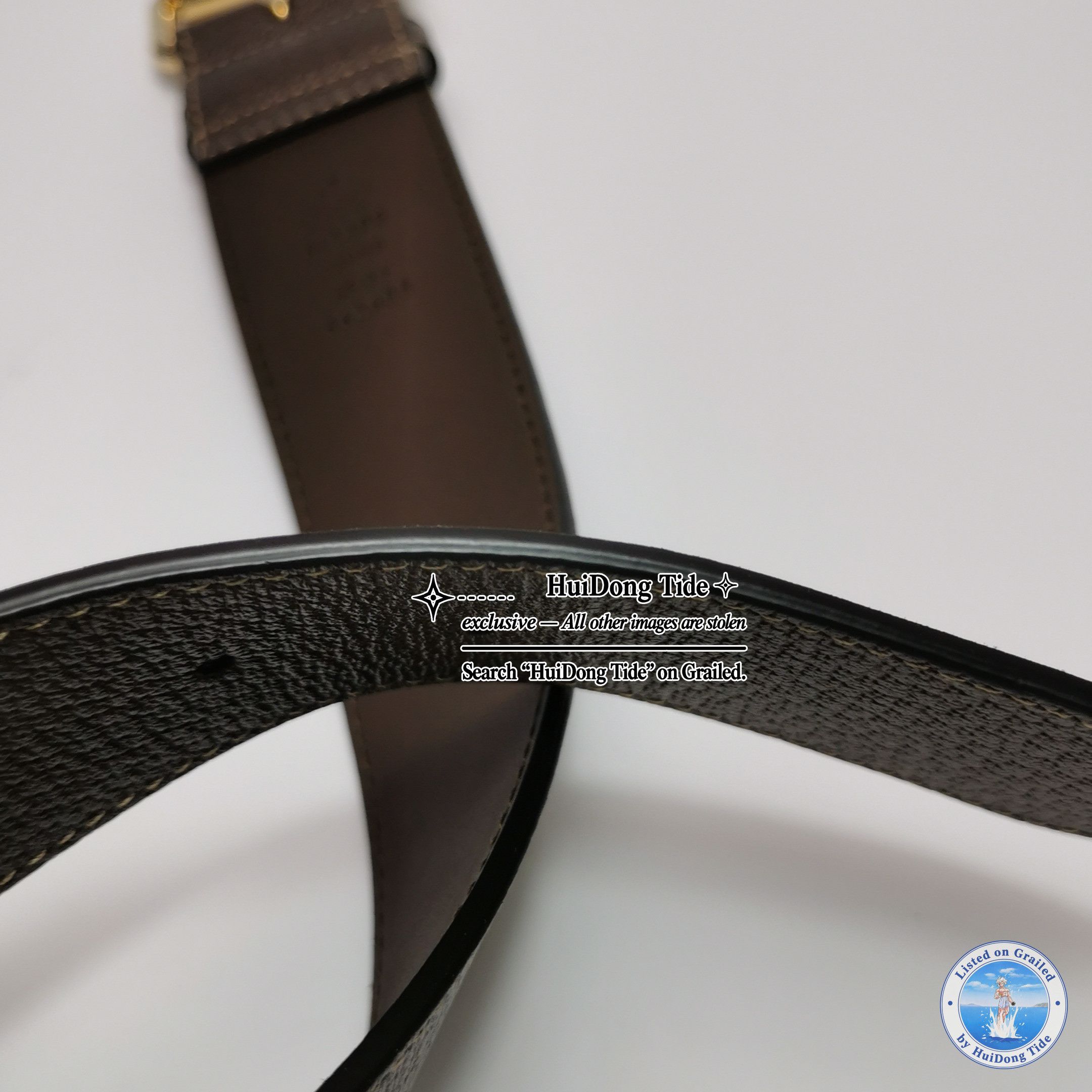 Gucci Gucci Ophidia GG Supreme Web Belt Bag Size ONE SIZE - 12 Thumbnail