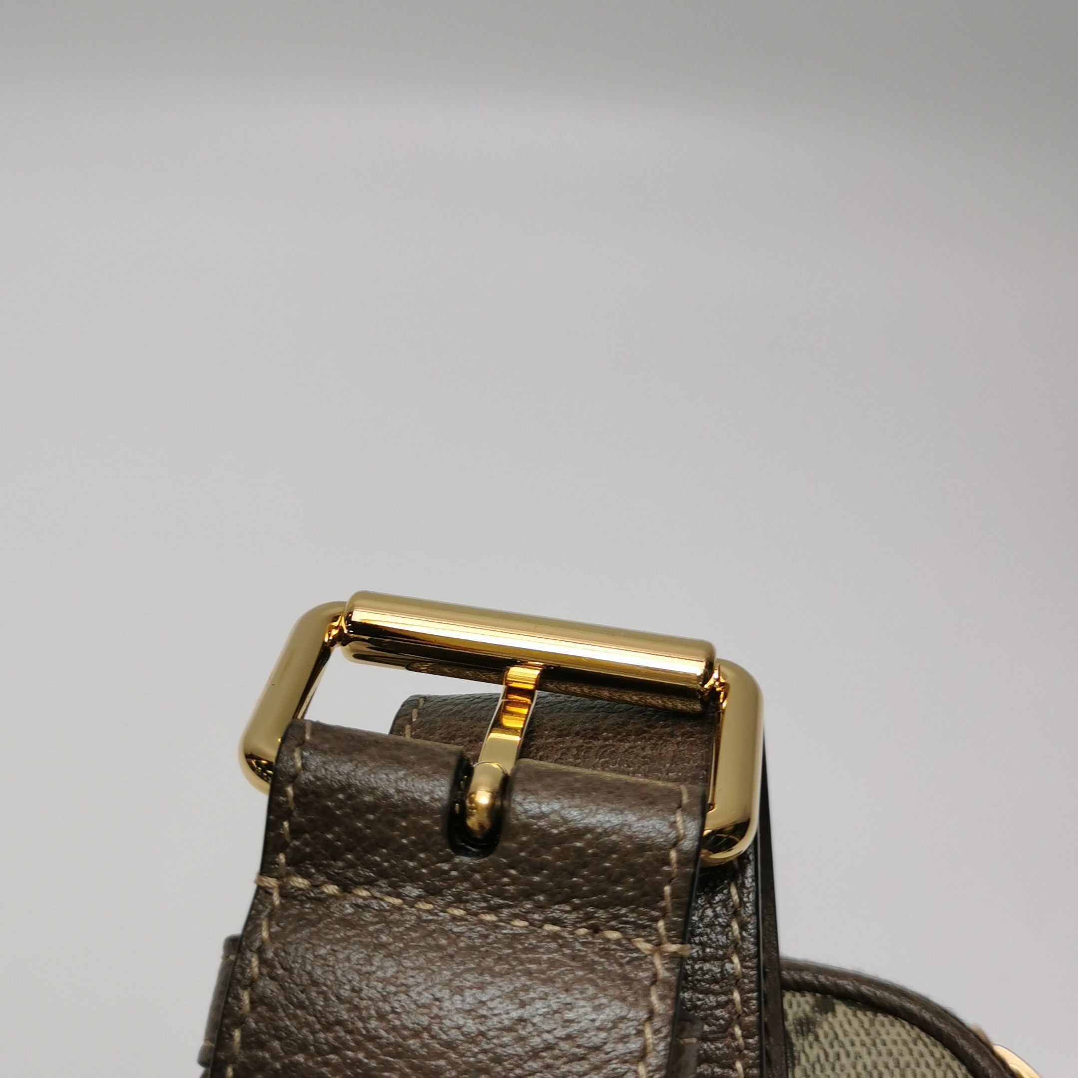 Gucci Gucci Ophidia GG Supreme Web Belt Bag Size ONE SIZE - 11 Thumbnail