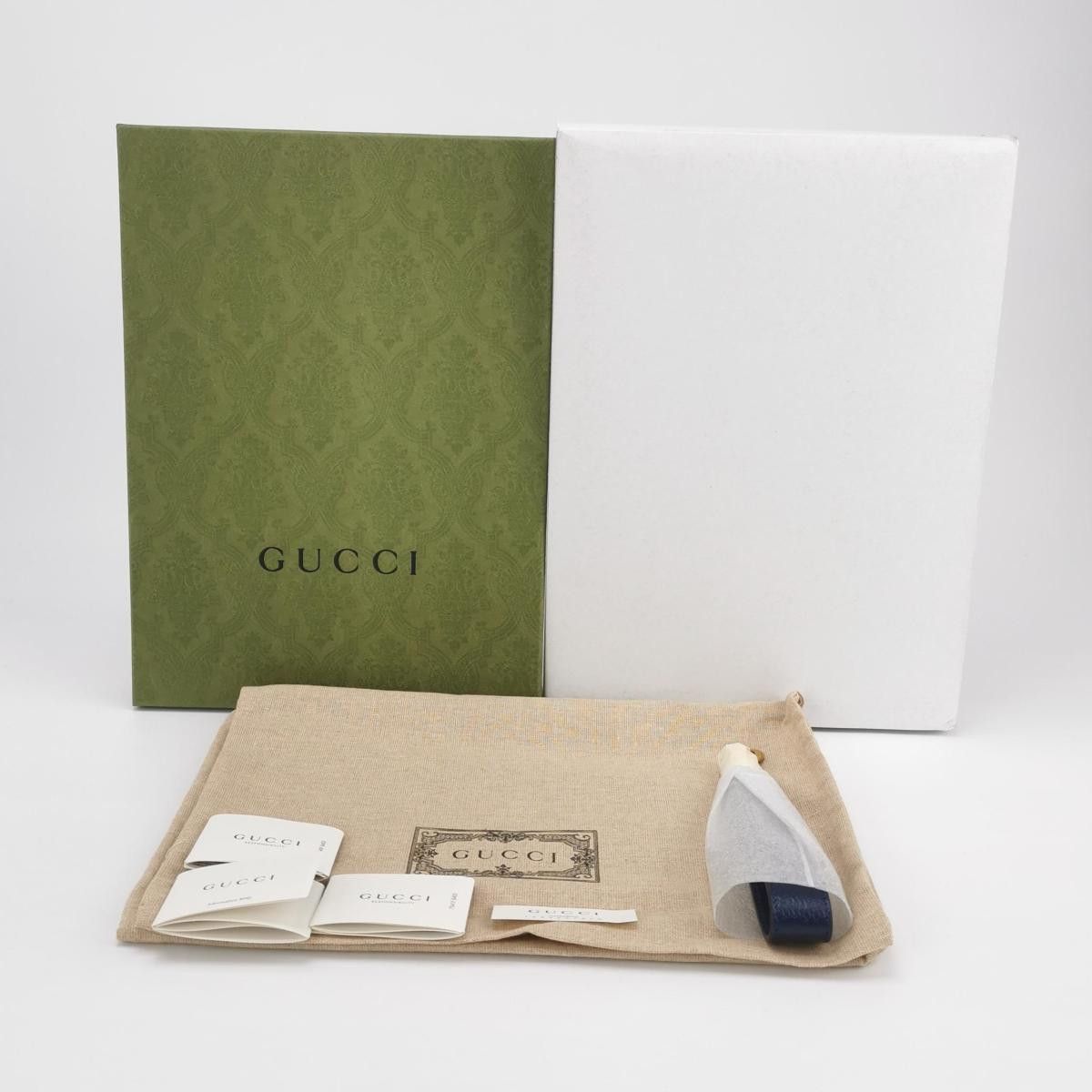 Gucci Gucci Women os Clutches Size ONE SIZE - 8 Thumbnail