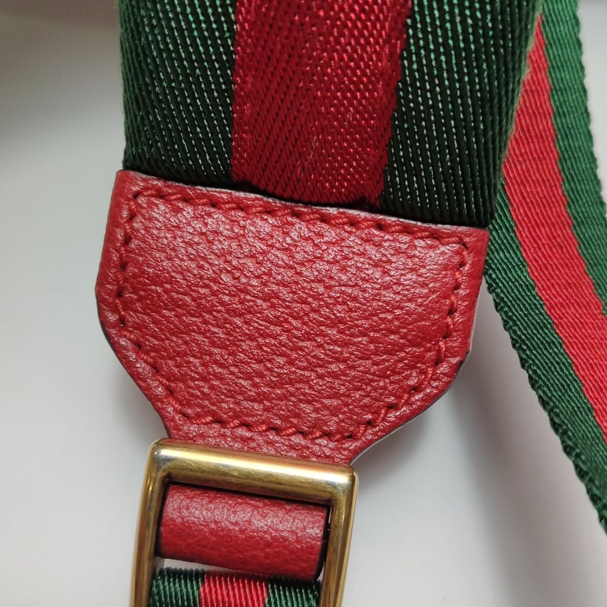 Gucci Gucci Women os Backpacks Size ONE SIZE - 12 Thumbnail