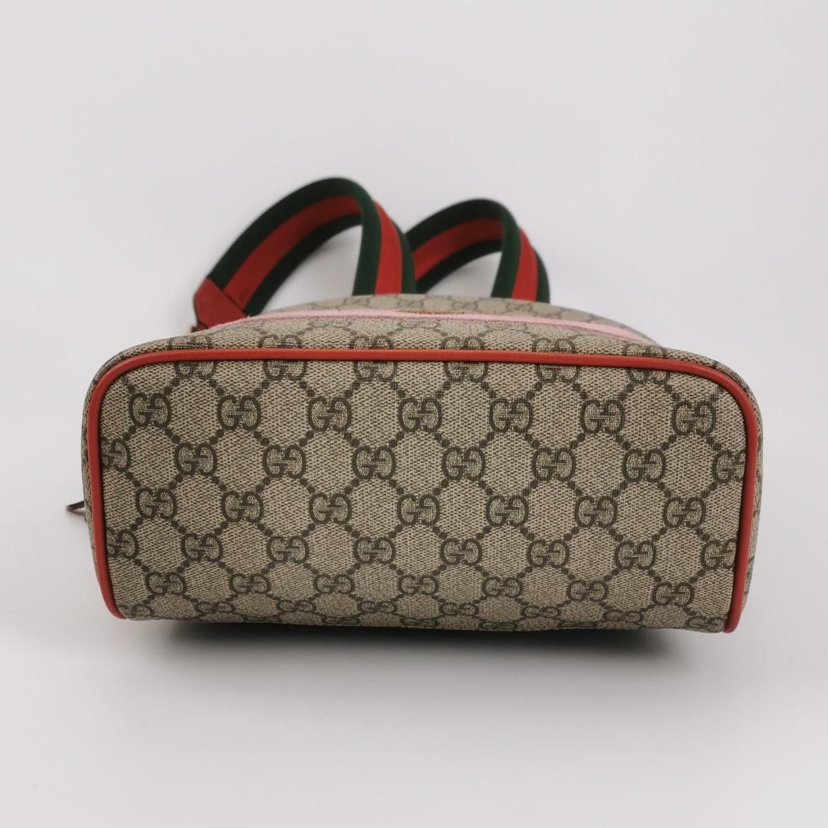 Gucci Gucci Women os Backpacks Size ONE SIZE - 6 Thumbnail