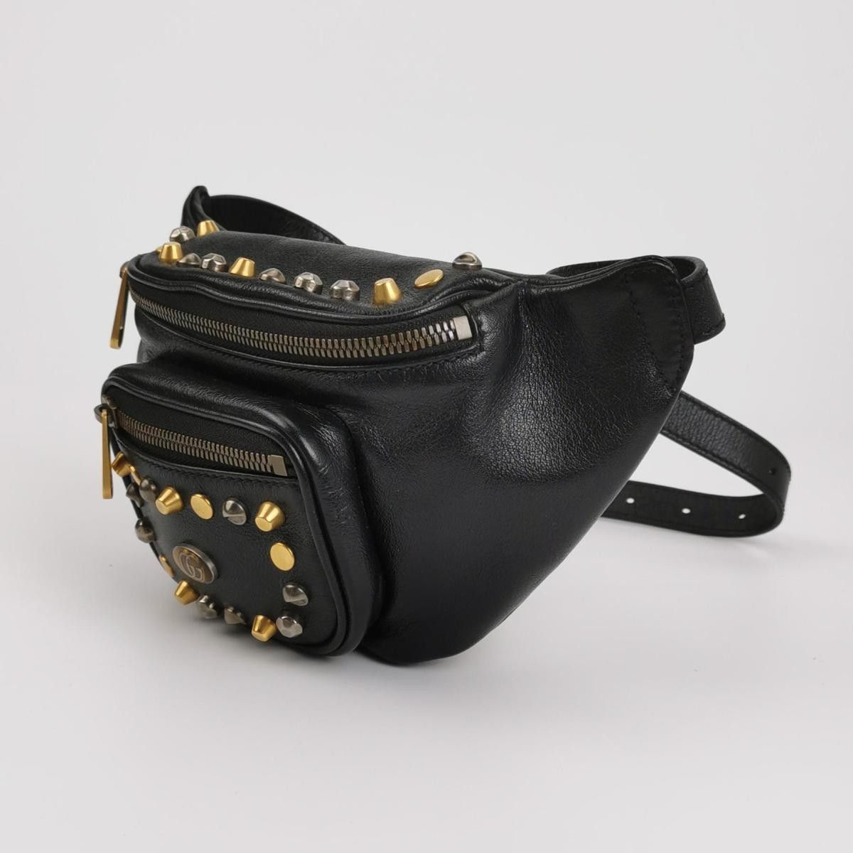 Gucci Gucci Women os Belt Bags Size ONE SIZE - 3 Thumbnail