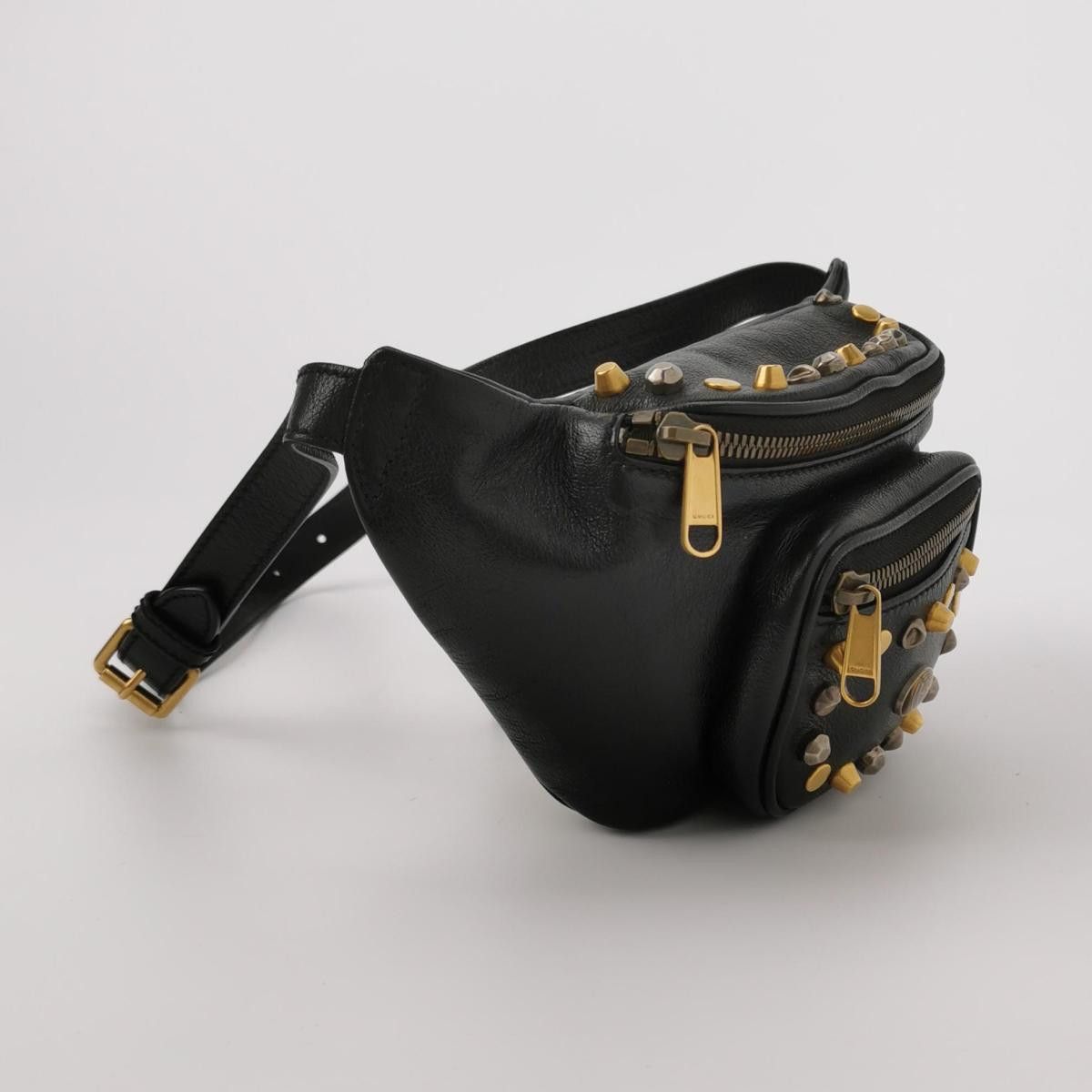 Gucci Gucci Women os Belt Bags Size ONE SIZE - 4 Thumbnail