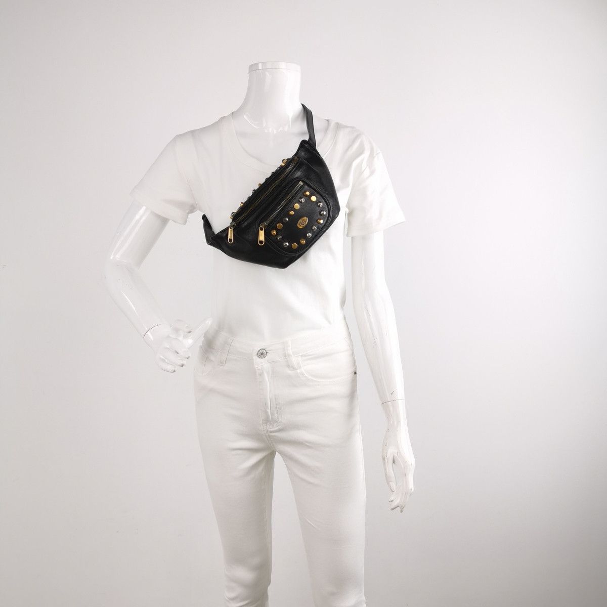 Gucci Gucci Women os Belt Bags Size ONE SIZE - 2 Thumbnail