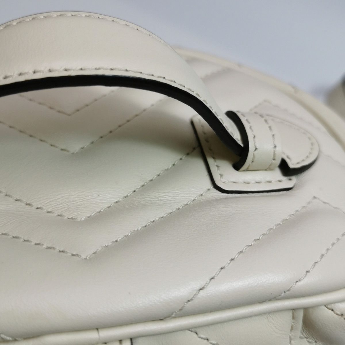 Gucci Gucci Women os Backpacks Size ONE SIZE - 21 Thumbnail