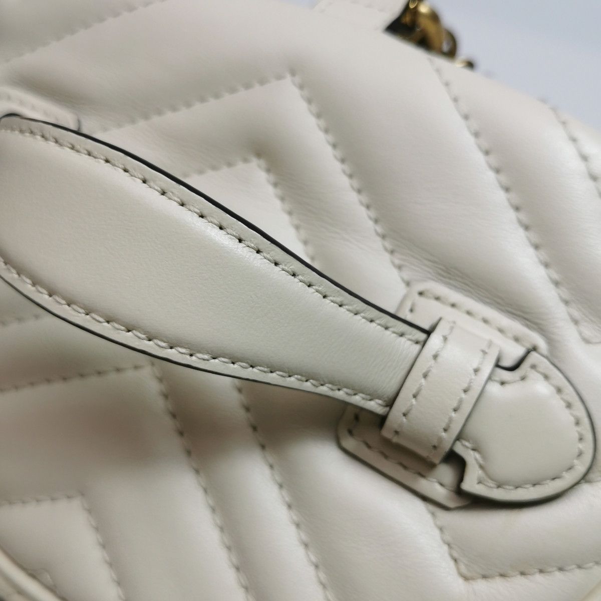 Gucci Gucci Women os Backpacks Size ONE SIZE - 23 Thumbnail