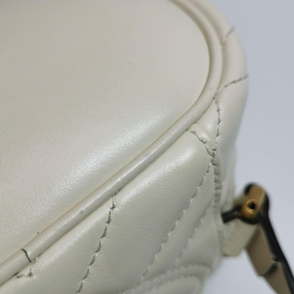 Gucci Gucci Women os Backpacks Size ONE SIZE - 16 Thumbnail