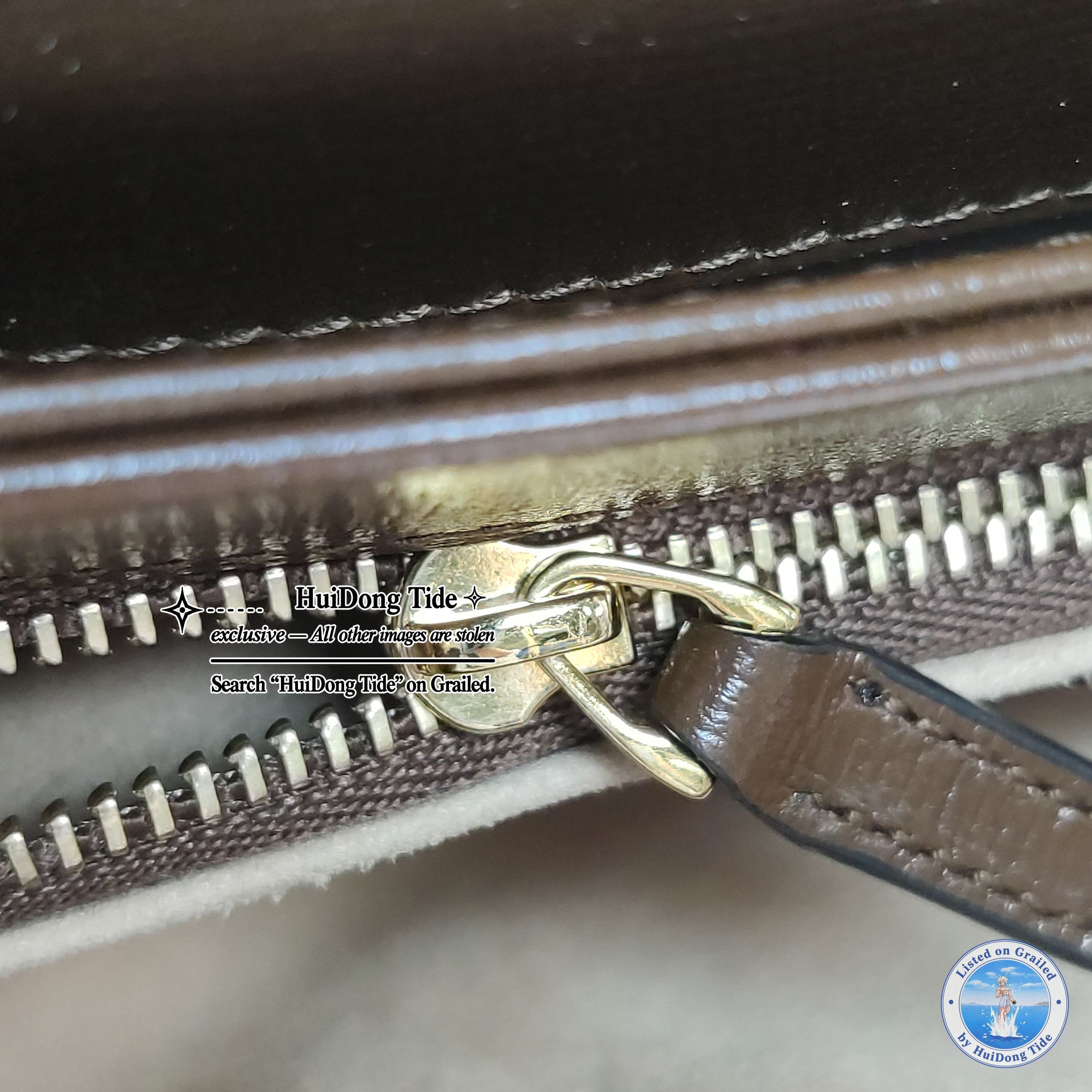 Gucci Gucci 1955 Horsebit GG Supreme Shoulder Bag Size ONE SIZE - 15 Thumbnail