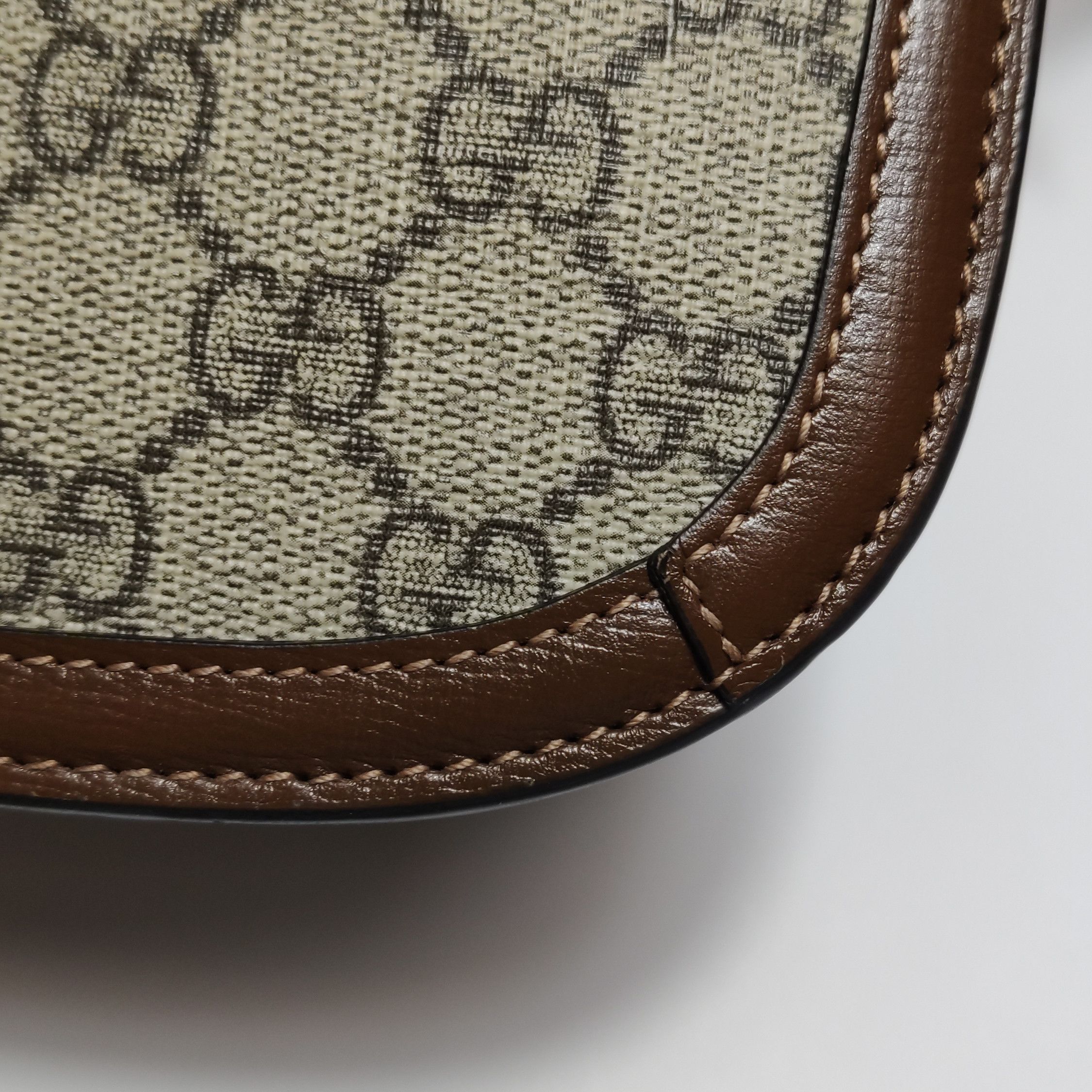 Gucci Gucci 1955 Horsebit Shoulder Bag Size OS Size ONE SIZE - 18 Thumbnail
