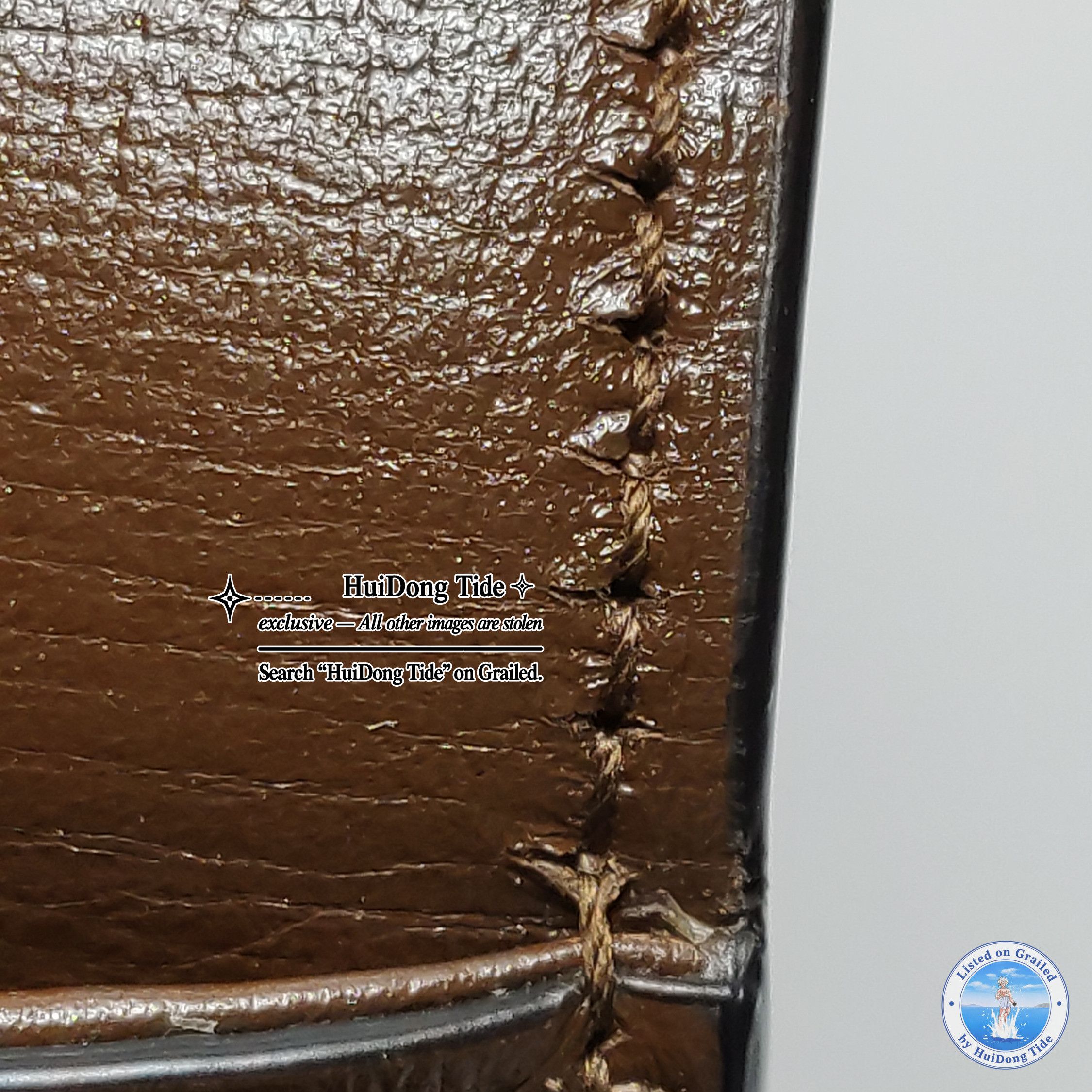 Gucci Gucci 1955 Horsebit GG Supreme Shoulder Bag Size ONE SIZE - 18 Thumbnail