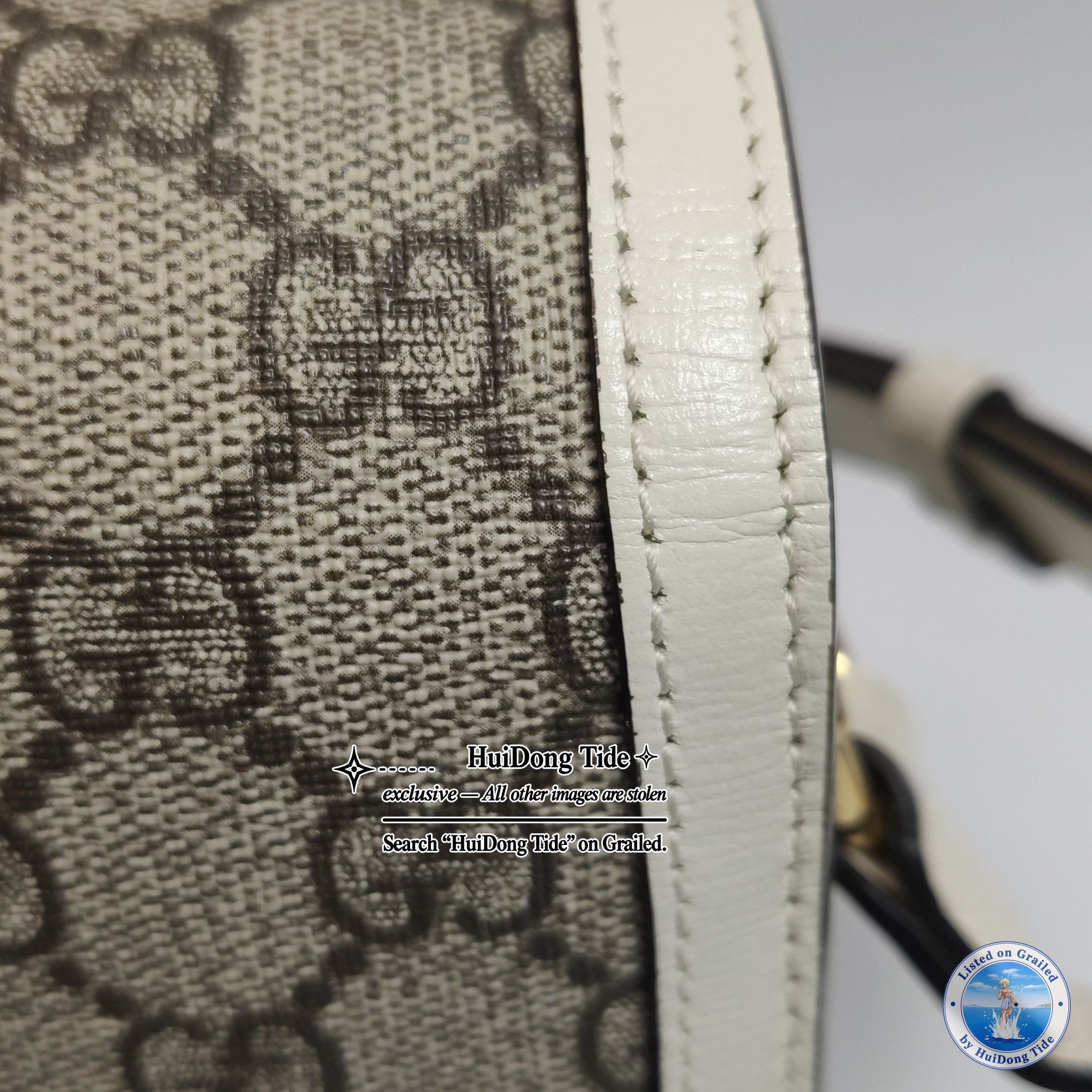 Gucci Gucci 1955 Horsebit Shoulder Bag Small Size ONE SIZE - 17 Thumbnail