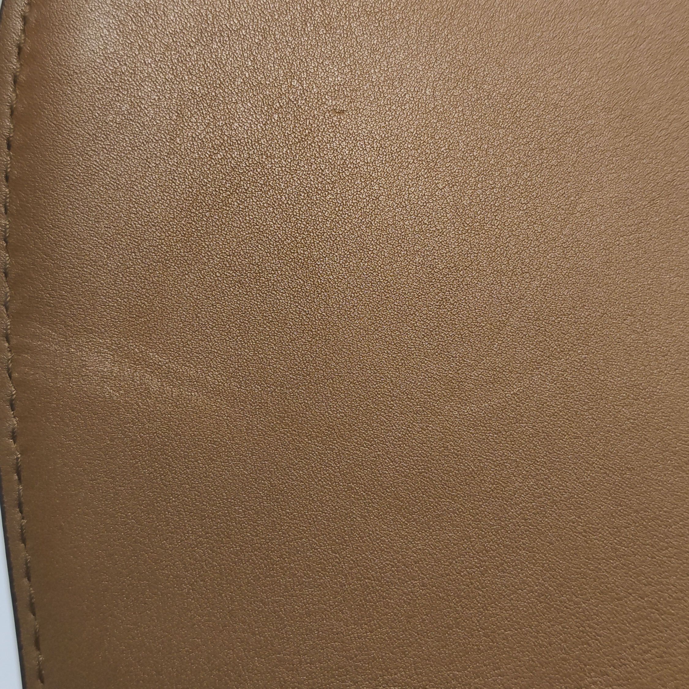 Gucci Gucci Blondie Brown Leather Shoulder Bag Size ONE SIZE - 11 Thumbnail