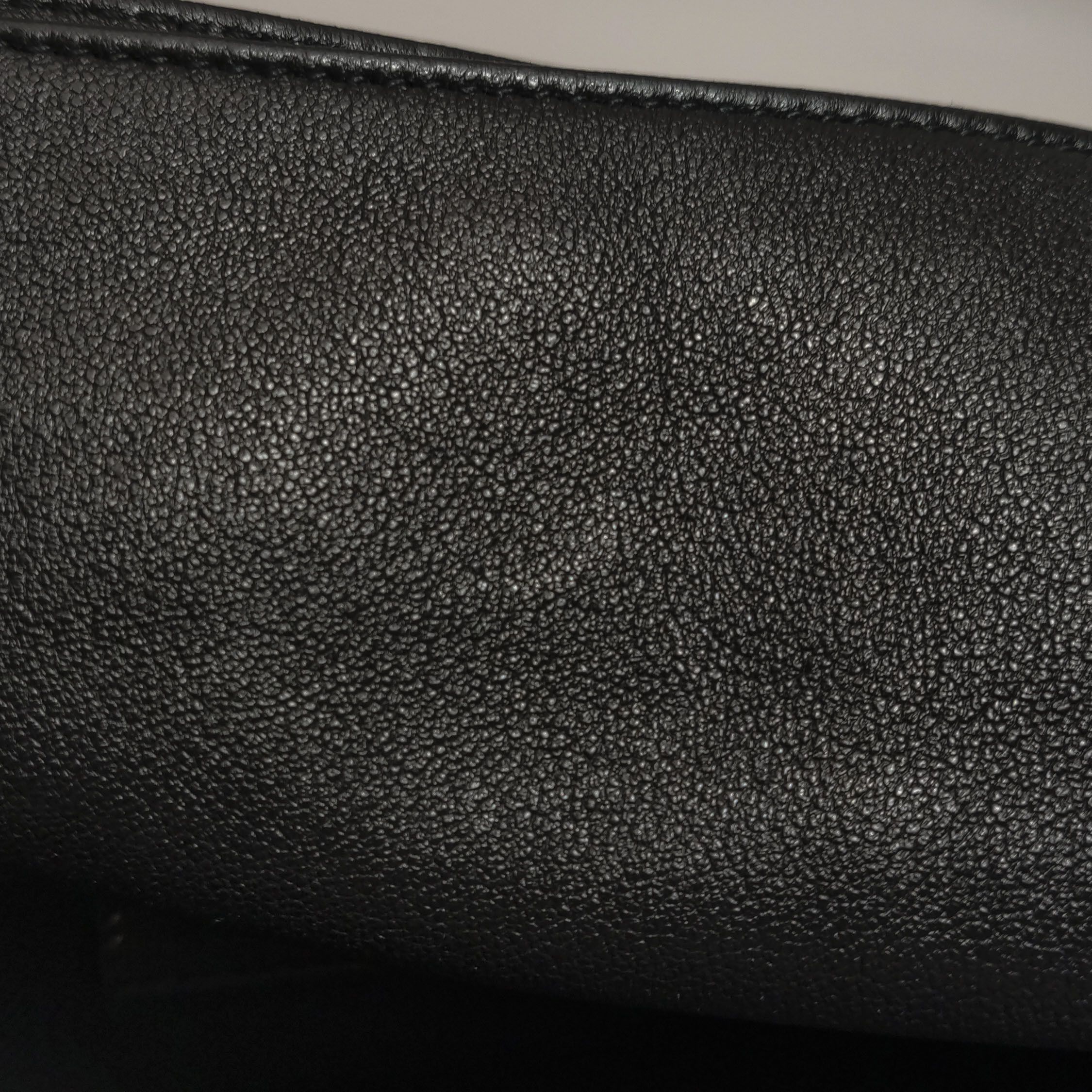 Gucci Gucci Blondie Quilted Leather Shoulder Bag One Size Size ONE SIZE - 12 Thumbnail