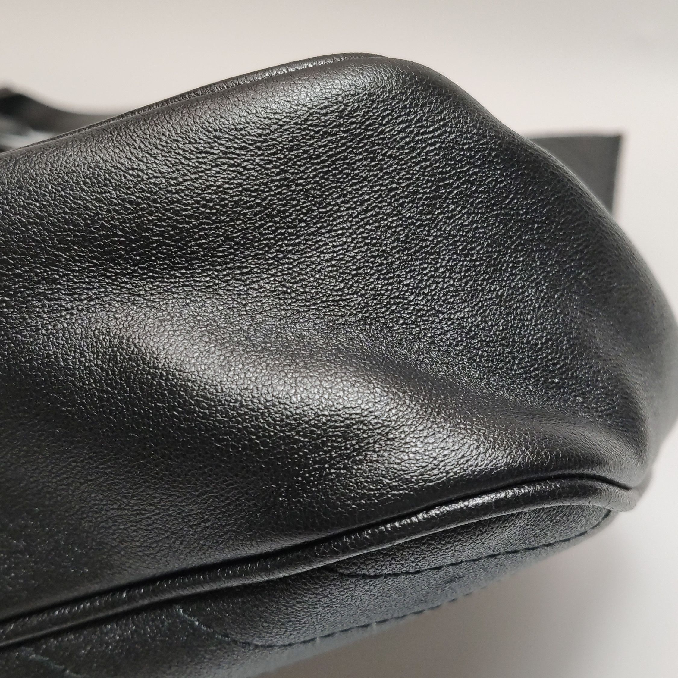 Gucci Gucci Blondie Quilted Leather Shoulder Bag One Size Size ONE SIZE - 19 Thumbnail