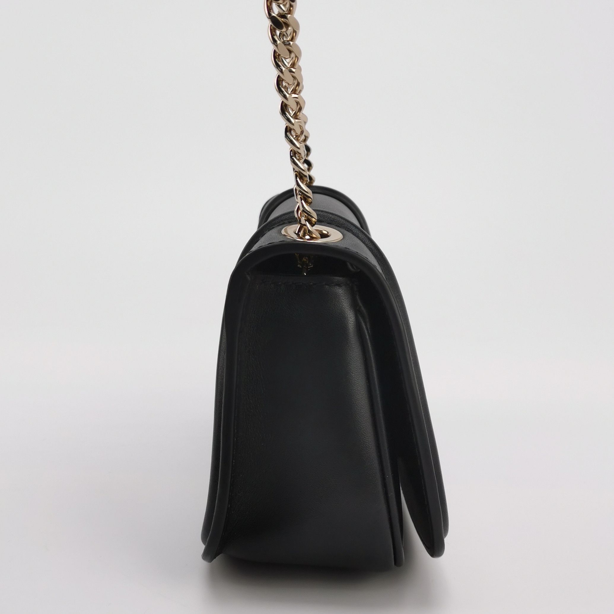 Gucci Gucci Blondie Mini Leather Shoulder Bag Size ONE SIZE - 4 Thumbnail