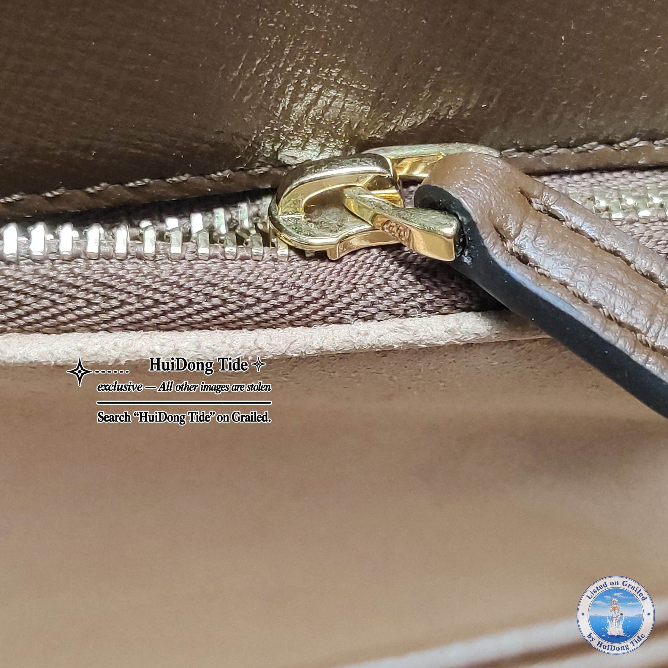 Gucci Gucci 1955 GG Supreme Horsebit Shoulder Bag Size ONE SIZE - 12 Thumbnail