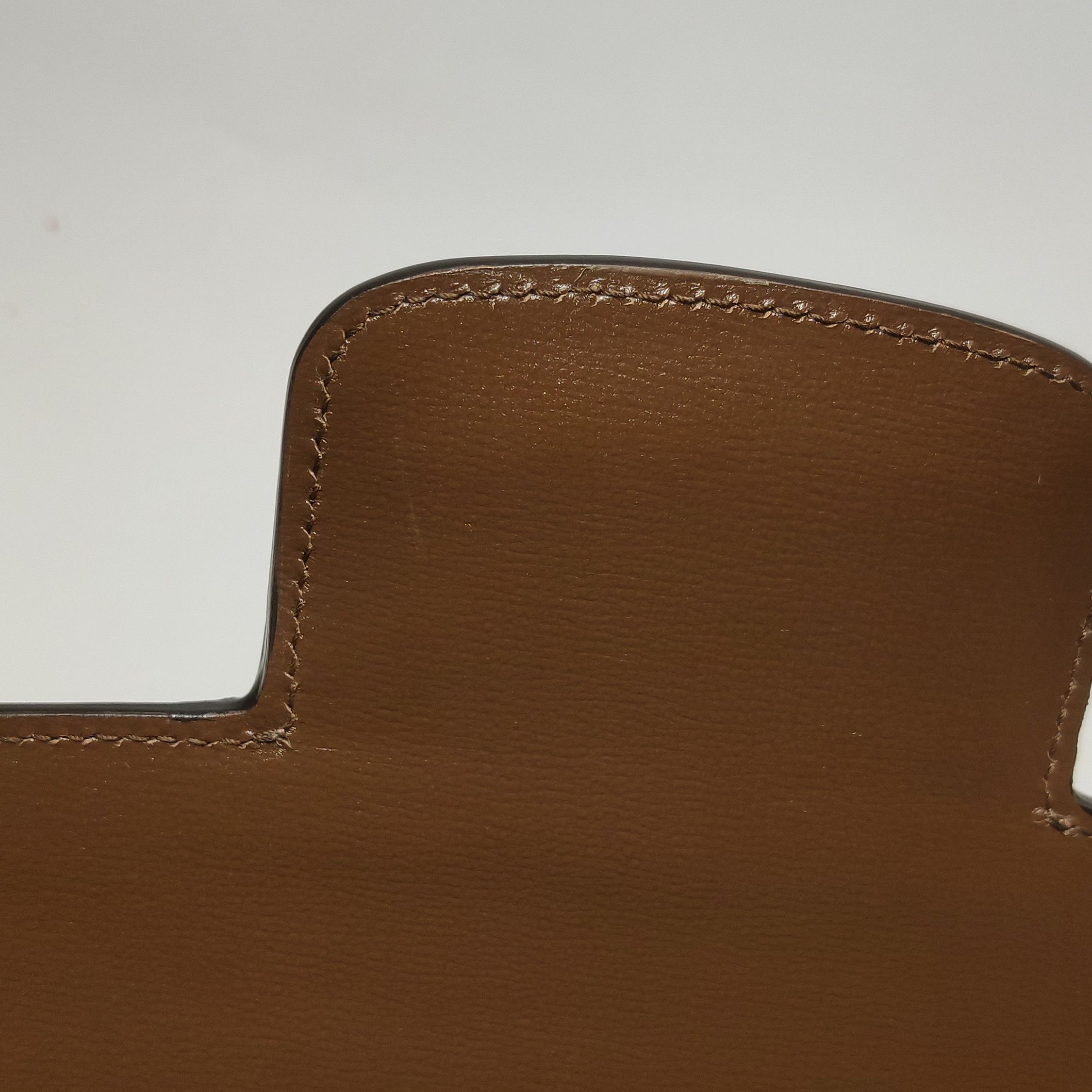 Gucci Gucci 1955 GG Supreme Horsebit Shoulder Bag Size ONE SIZE - 10 Thumbnail