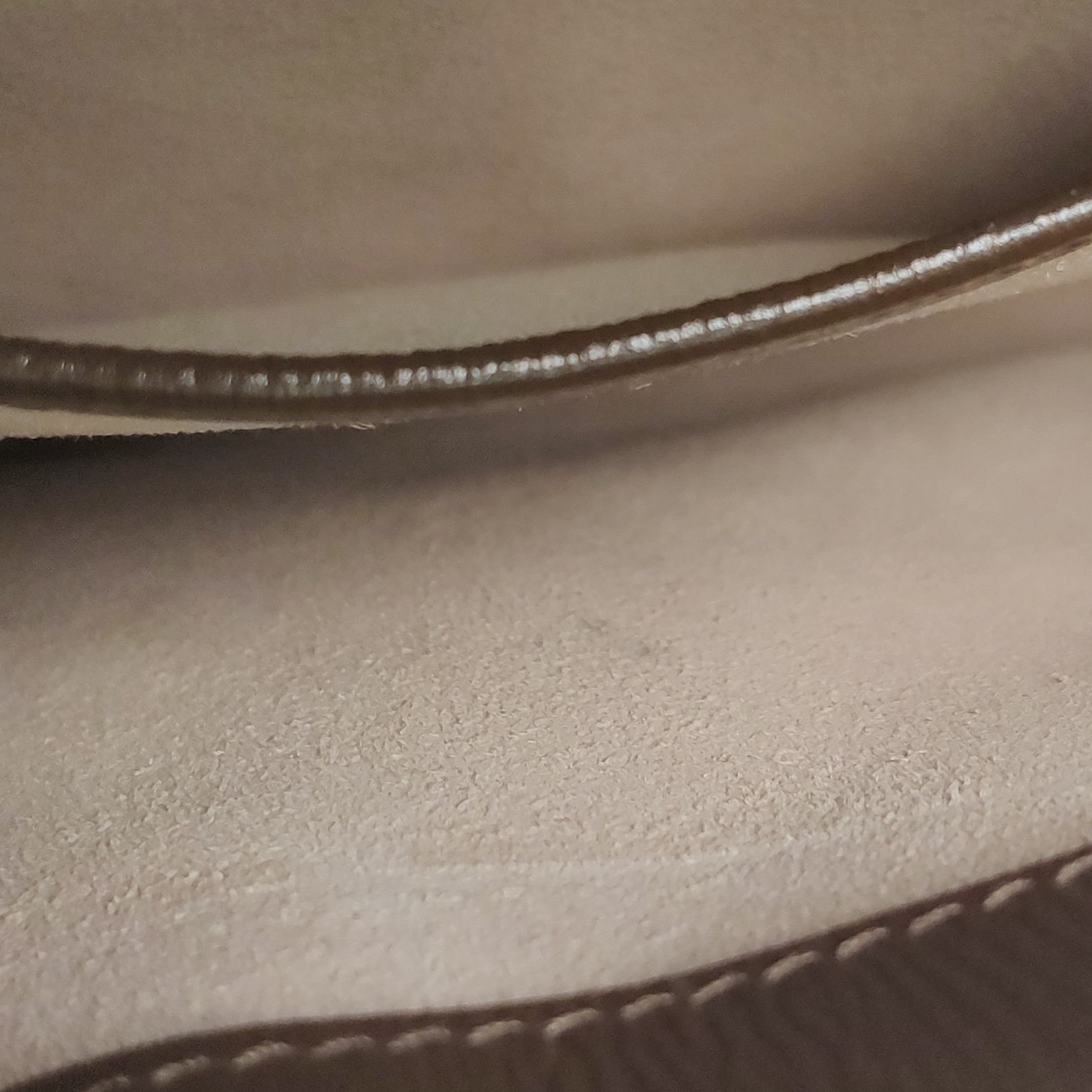 Gucci Gucci 1955 Horsebit GG Supreme Shoulder Bag Size ONE SIZE - 10 Thumbnail