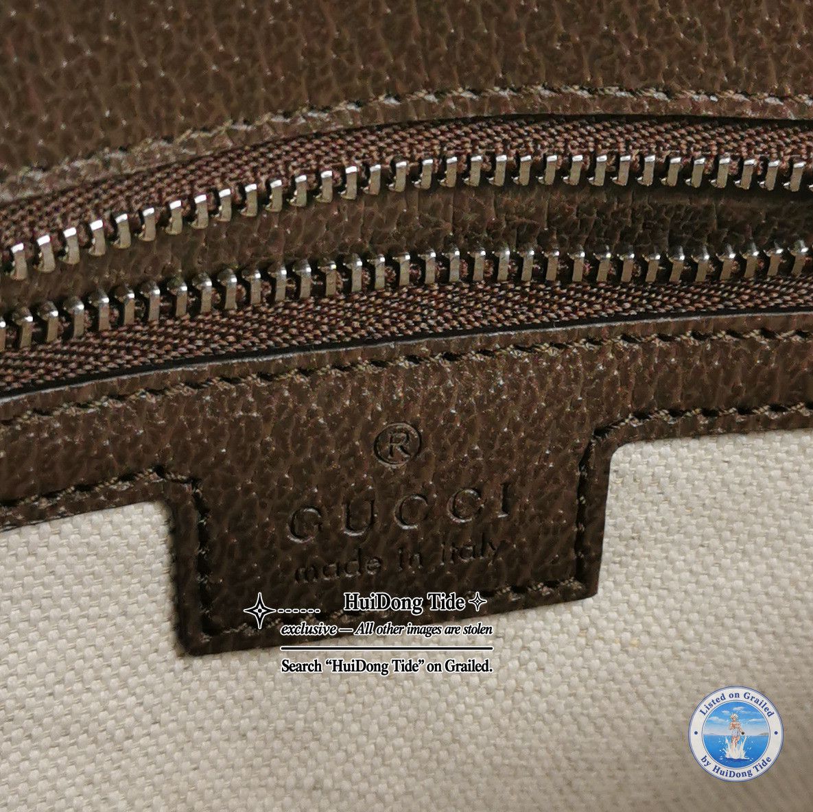 Gucci Gucci 1955 Horsebit Shoulder Bag Size ONE SIZE - 8 Thumbnail